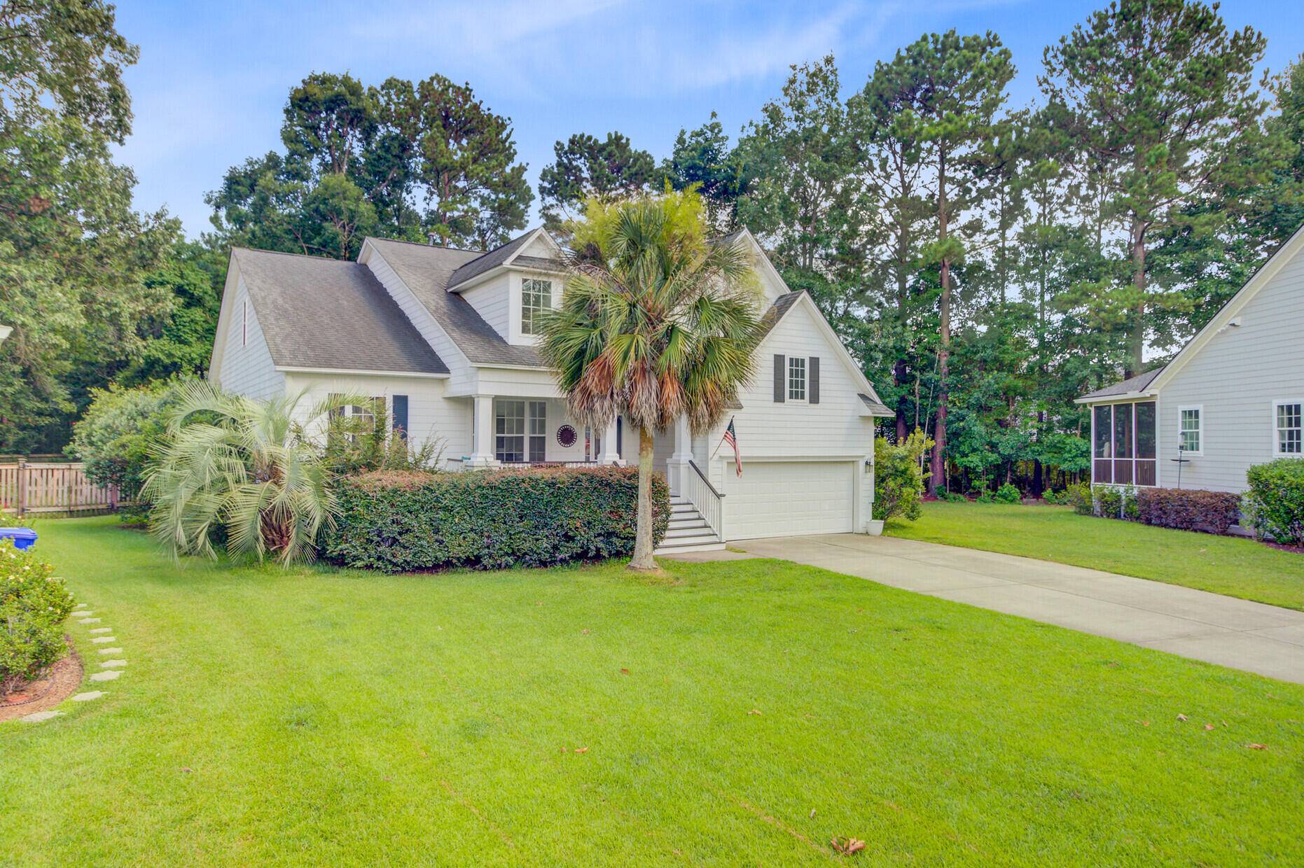 Mount Pleasant, SC 29466,3474 Toomer Kiln Cir