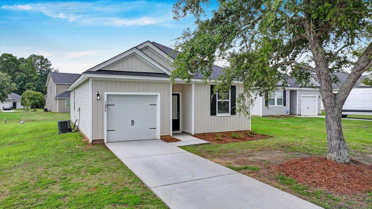 Manning, SC 29102,1285 Warrens Way