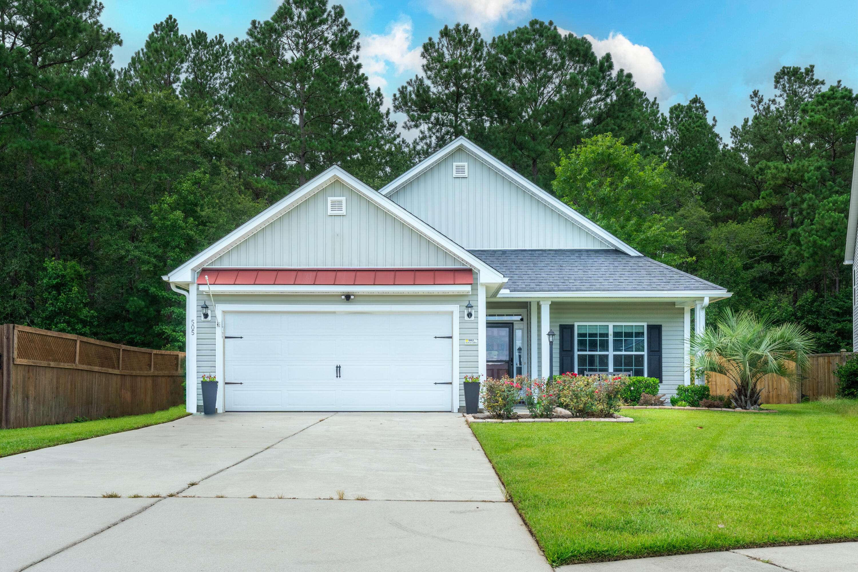 Moncks Corner, SC 29461,505 Foxbank Plantation Blvd
