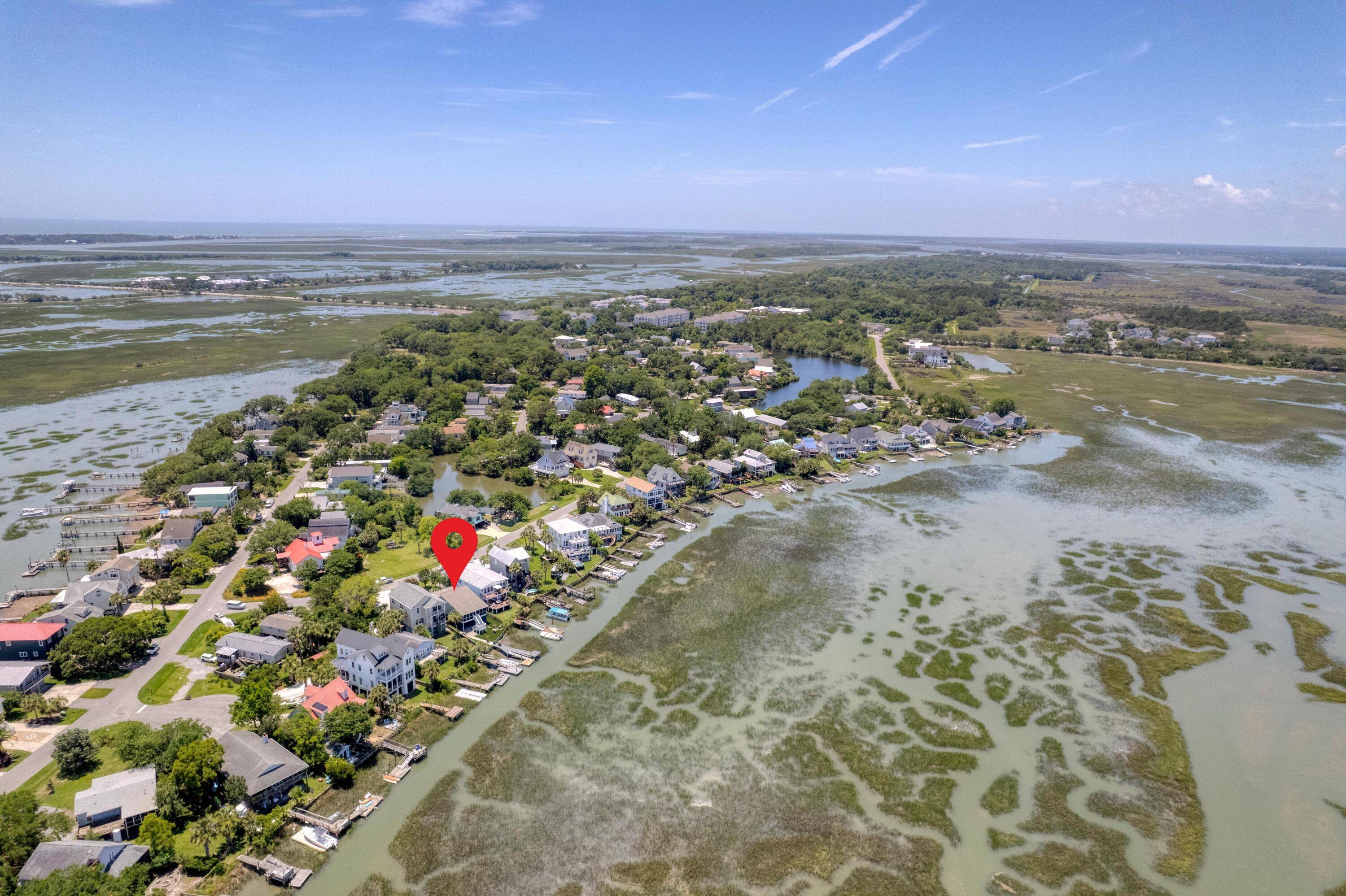Charleston, SC 29412,1582 Teal Marsh Rd