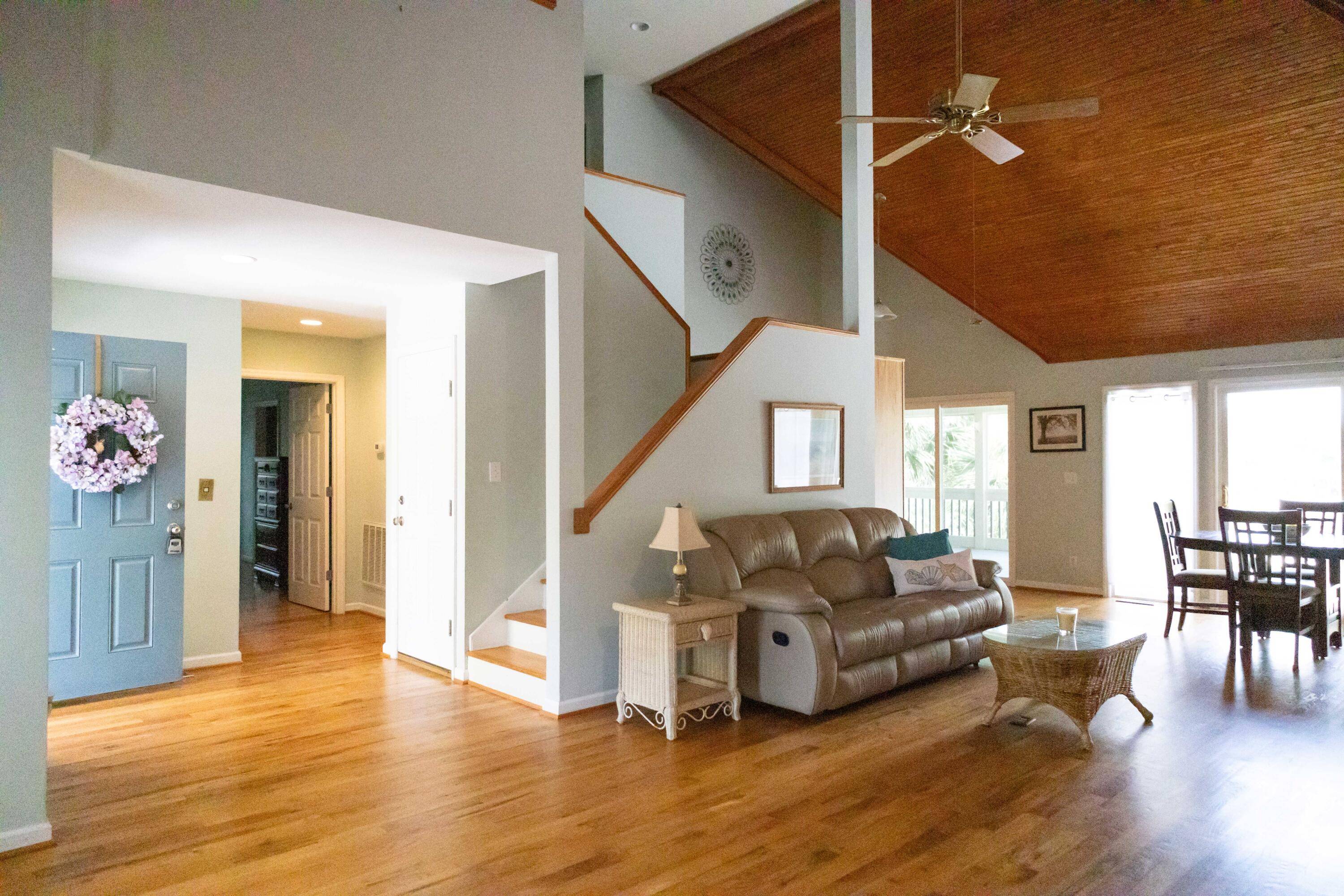 Edisto Island, SC 29438,55 Rice Ln