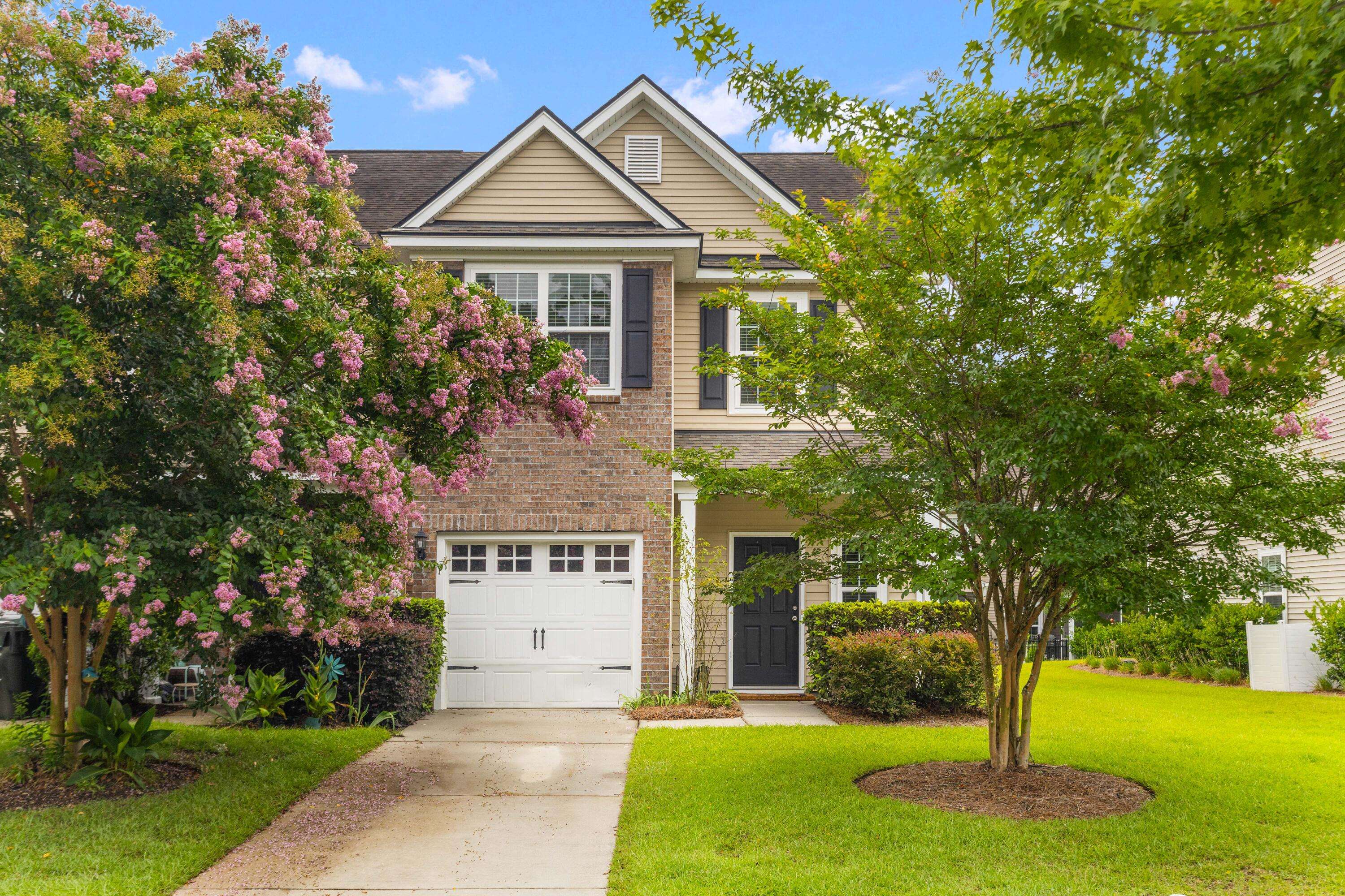 Charleston, SC 29492,1081 Bennington Dr