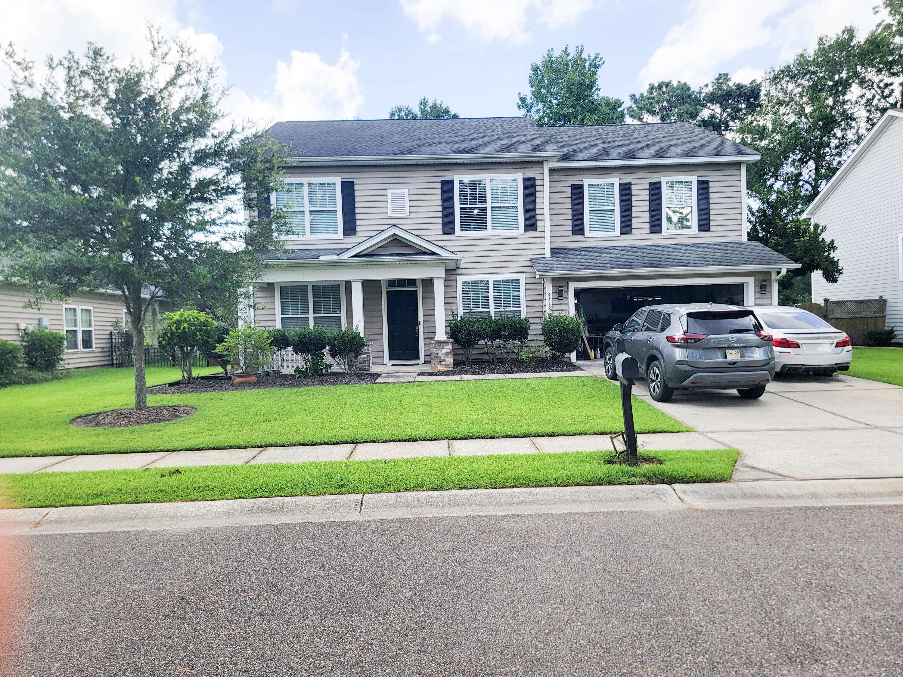 Moncks Corner, SC 29461,244 Devonshire Dr