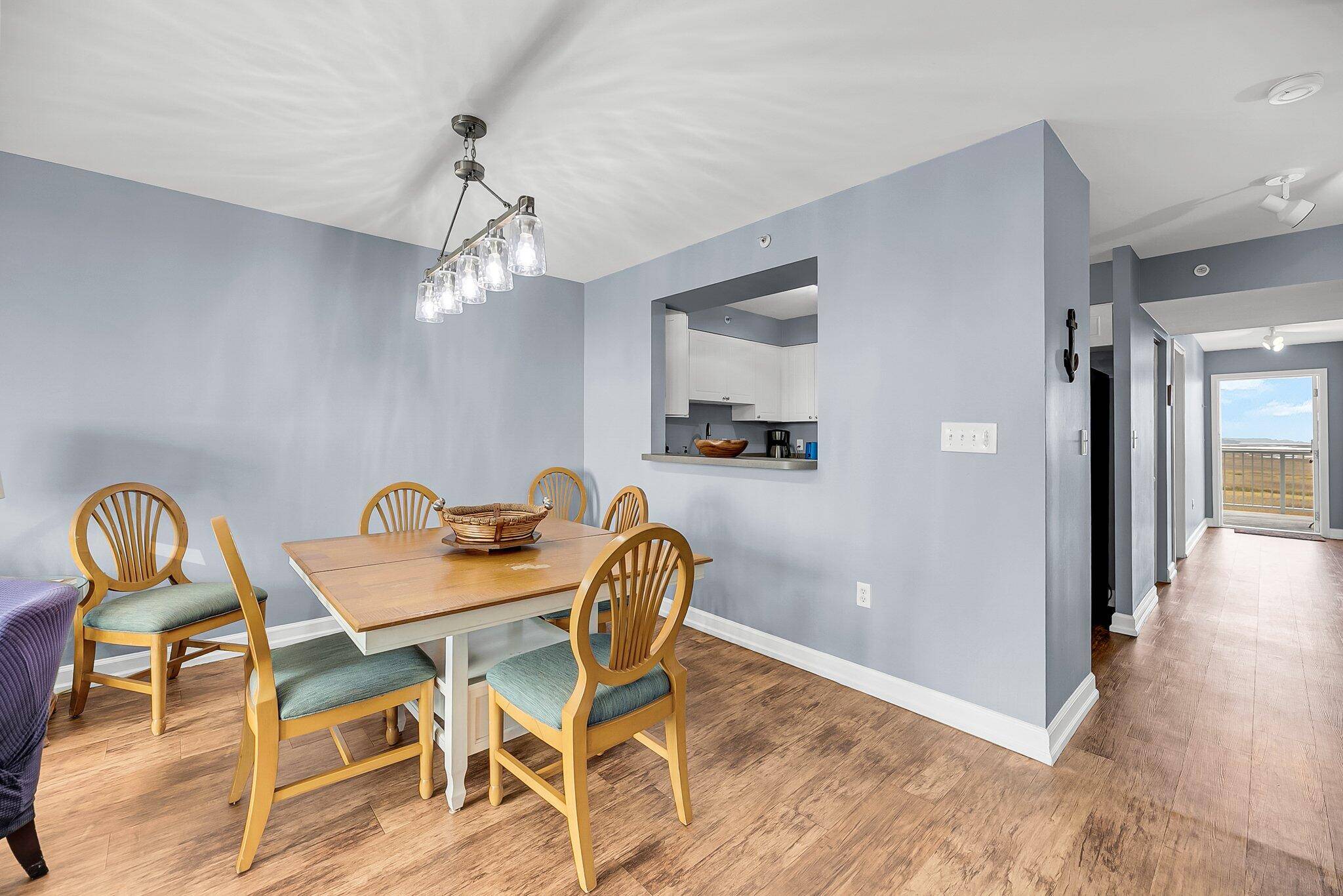 Folly Beach, SC 29439,2395 Folly Rd #4f