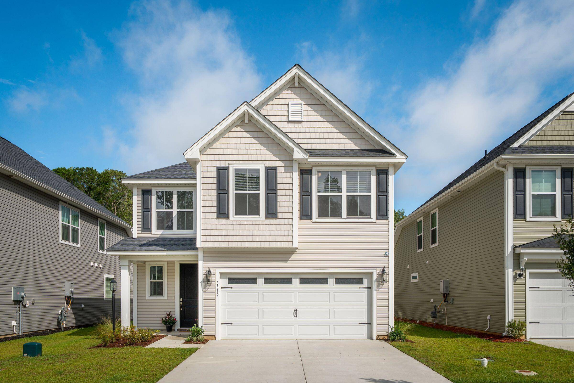 North Charleston, SC 29420,8615 Windsor Hill Blvd