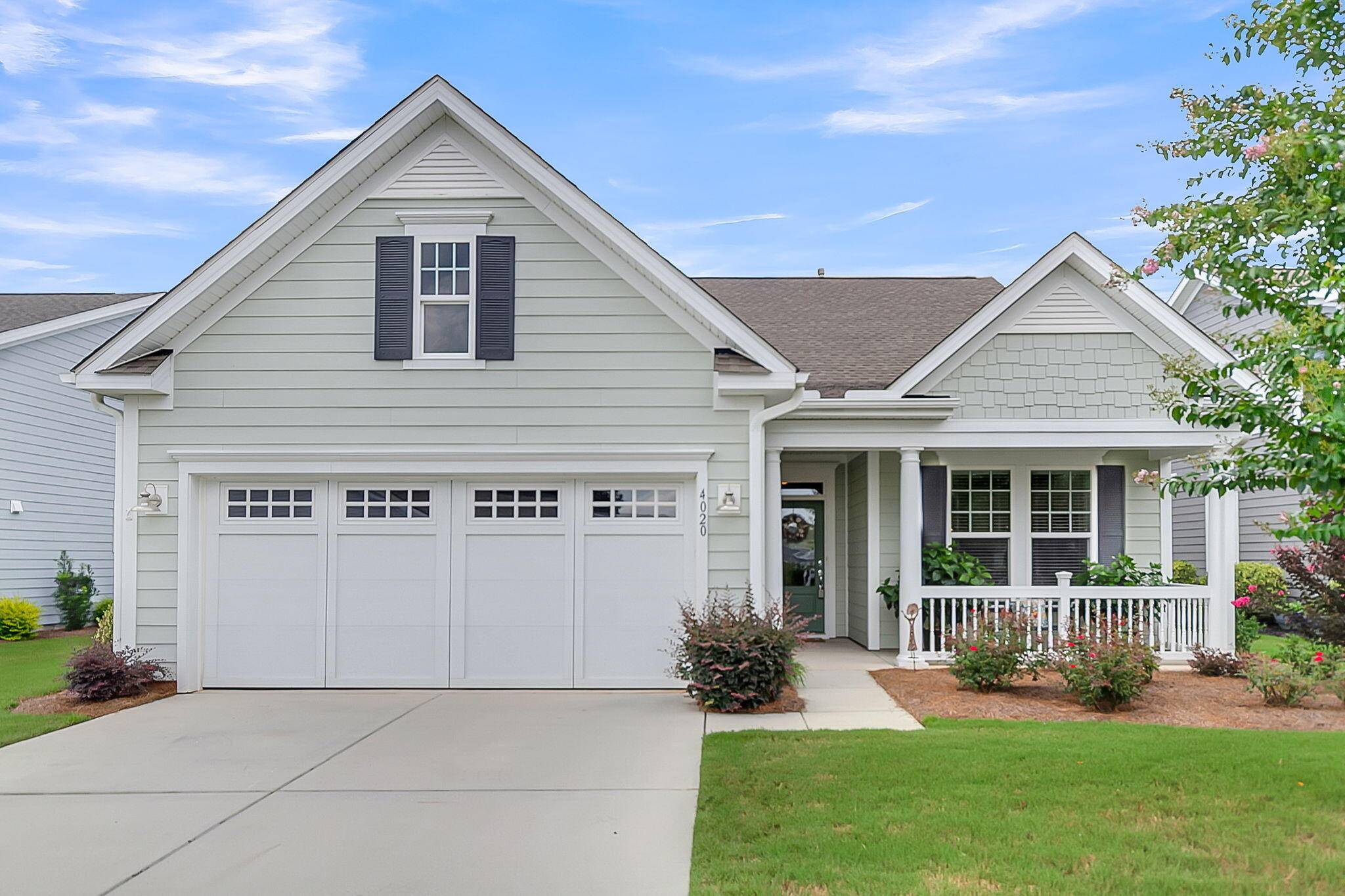 Summerville, SC 29483,4020 Wood Violet Ln
