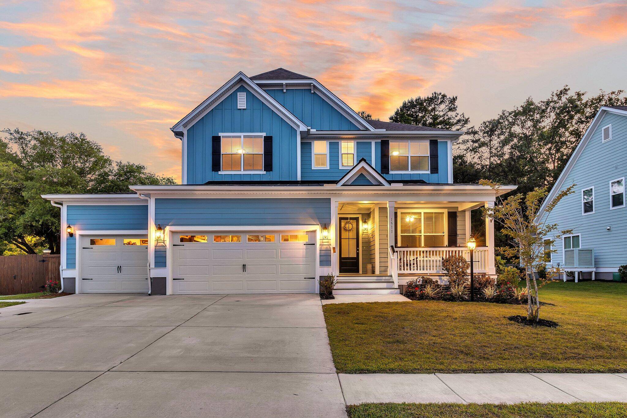 Mount Pleasant, SC 29466,1511 Hopkins Ln