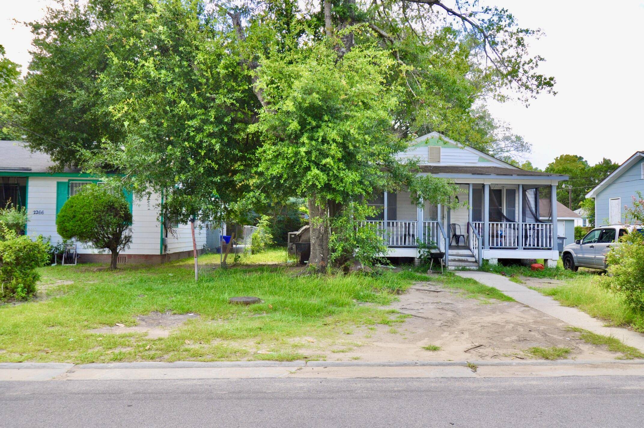 North Charleston, SC 29405,2264 Bailey Dr
