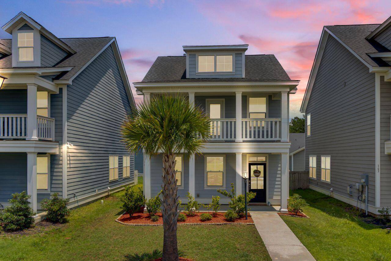 Moncks Corner, SC 29461,161 Yorkshire Dr
