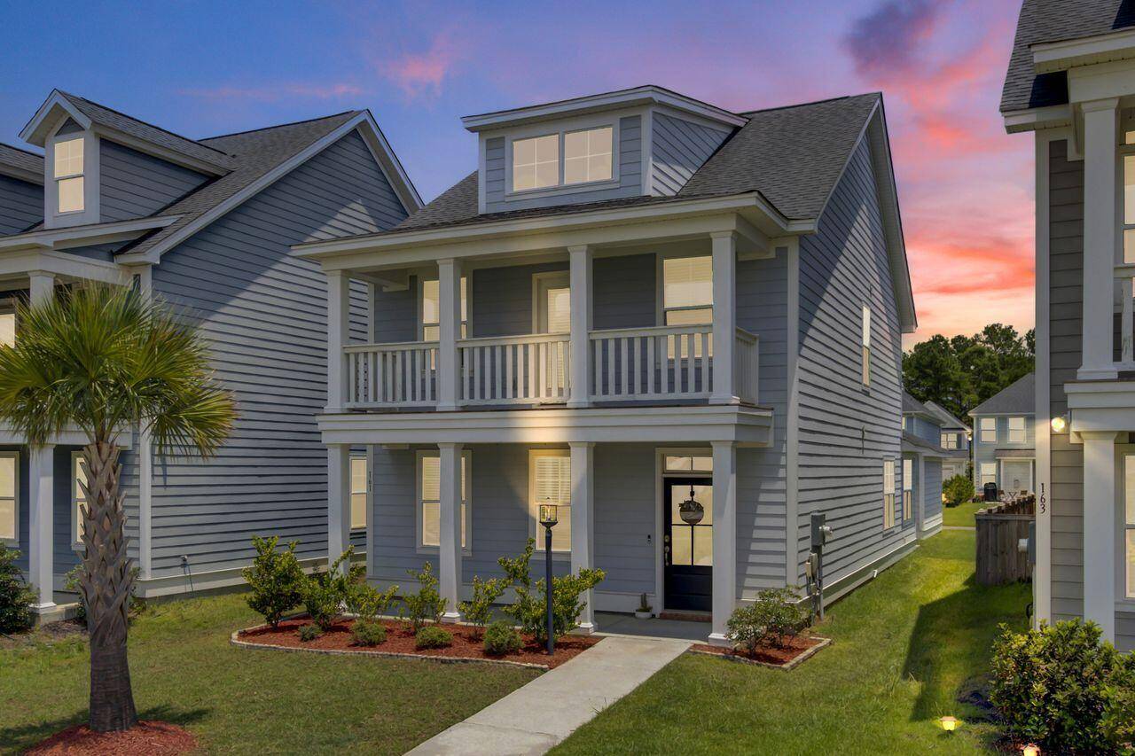 Moncks Corner, SC 29461,161 Yorkshire Dr