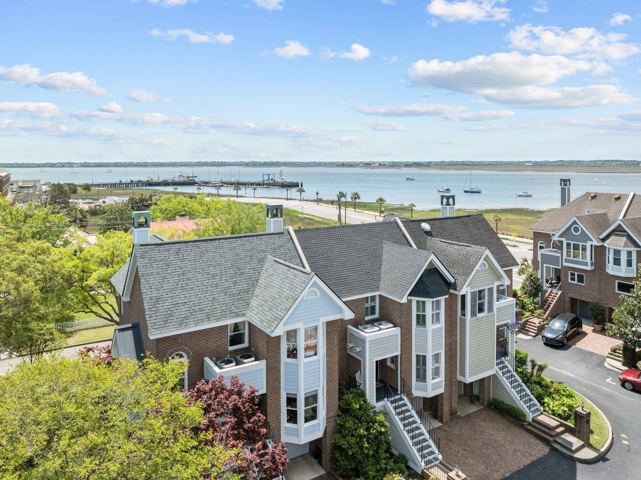 Charleston, SC 29401,11 Harleston Pl