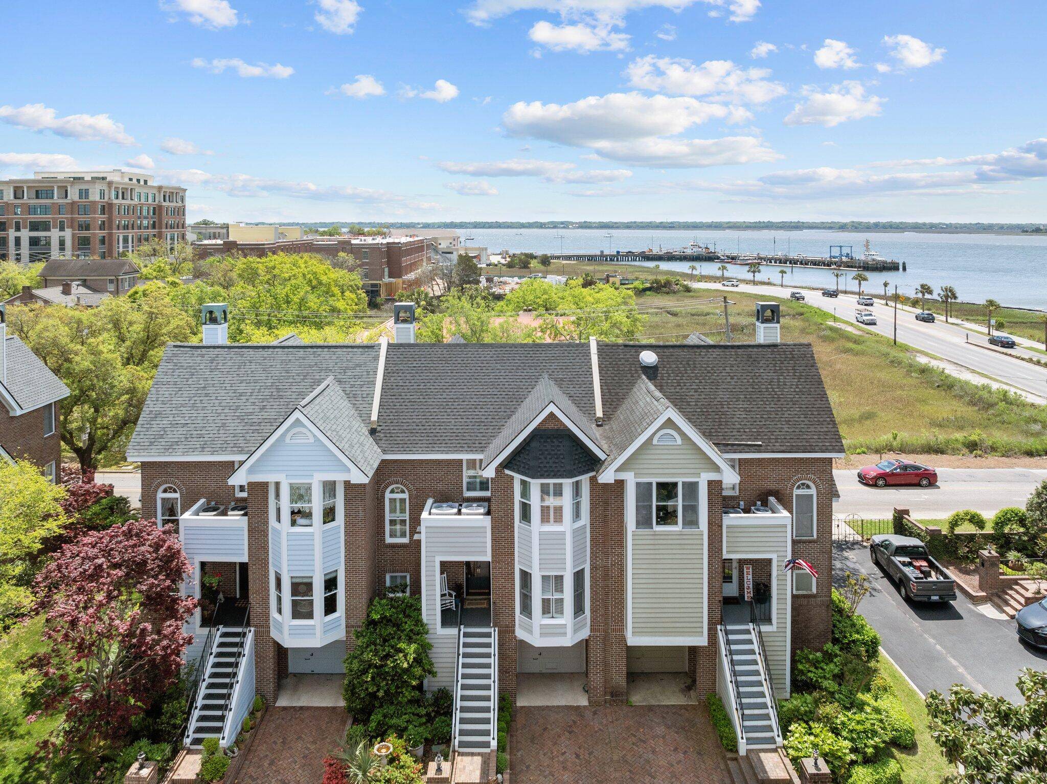 Charleston, SC 29401,11 Harleston Pl