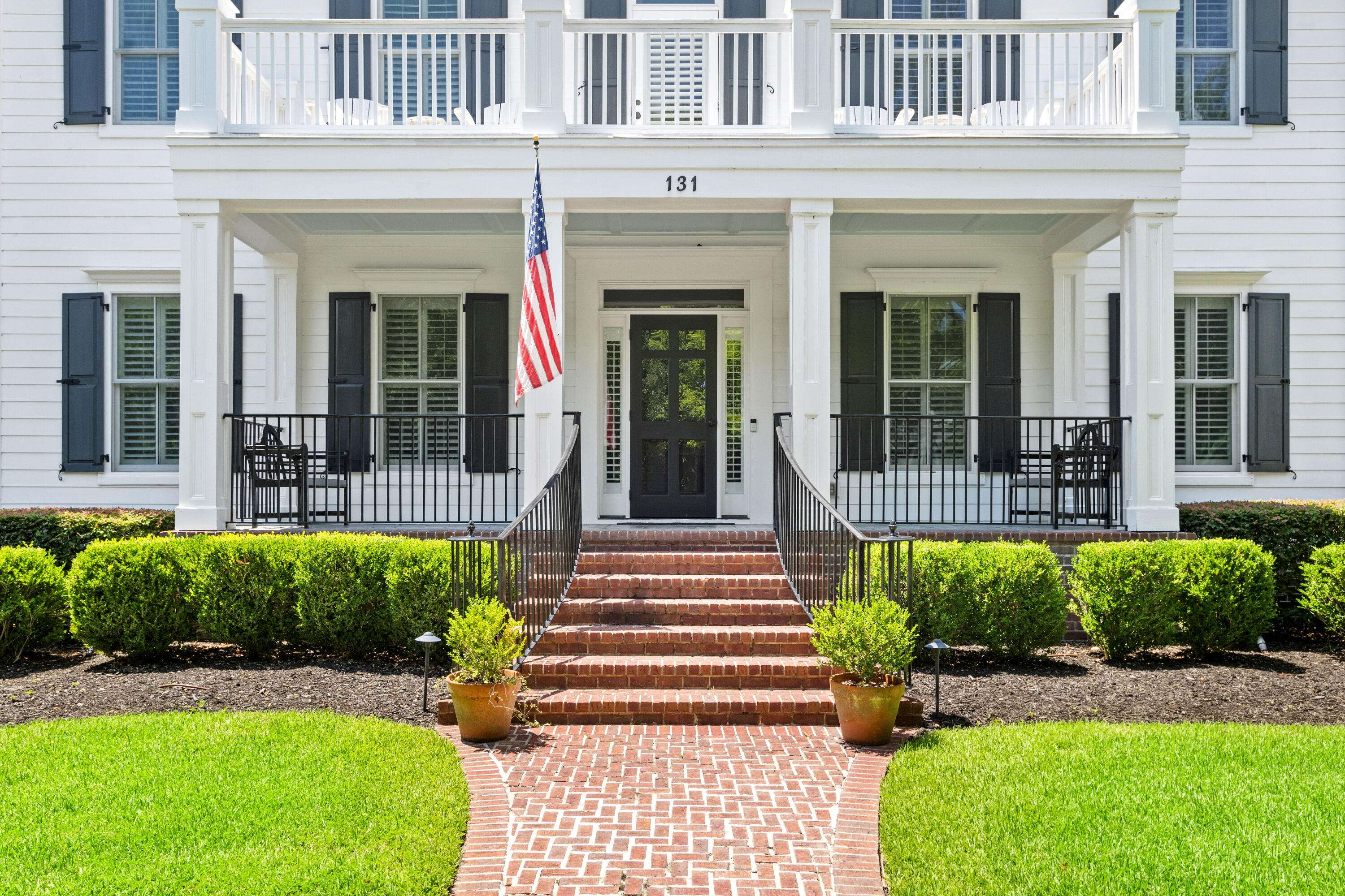 Daniel Island, SC 29492,131 Balfour St