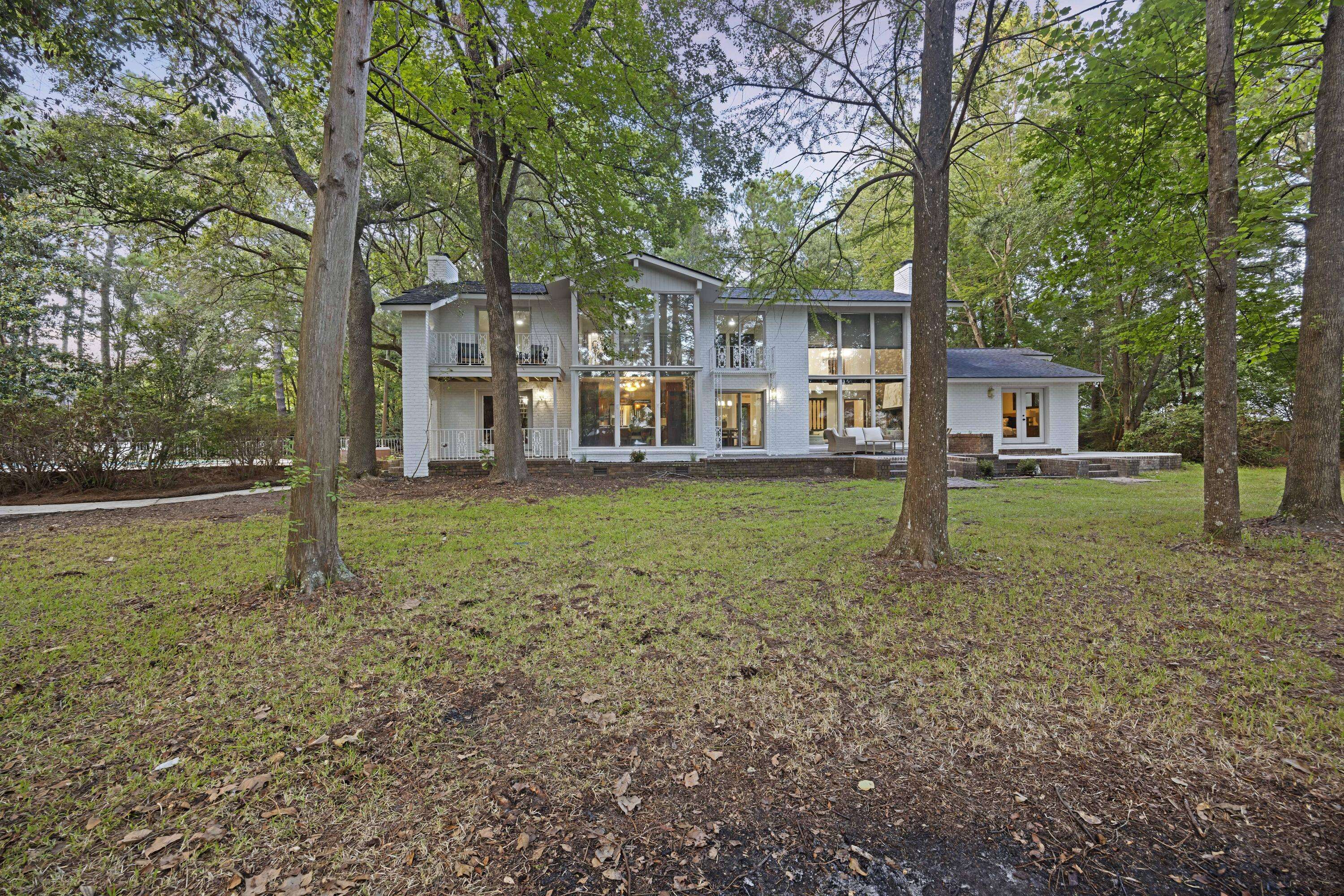 Summerville, SC 29485,9875 Jamison Rd