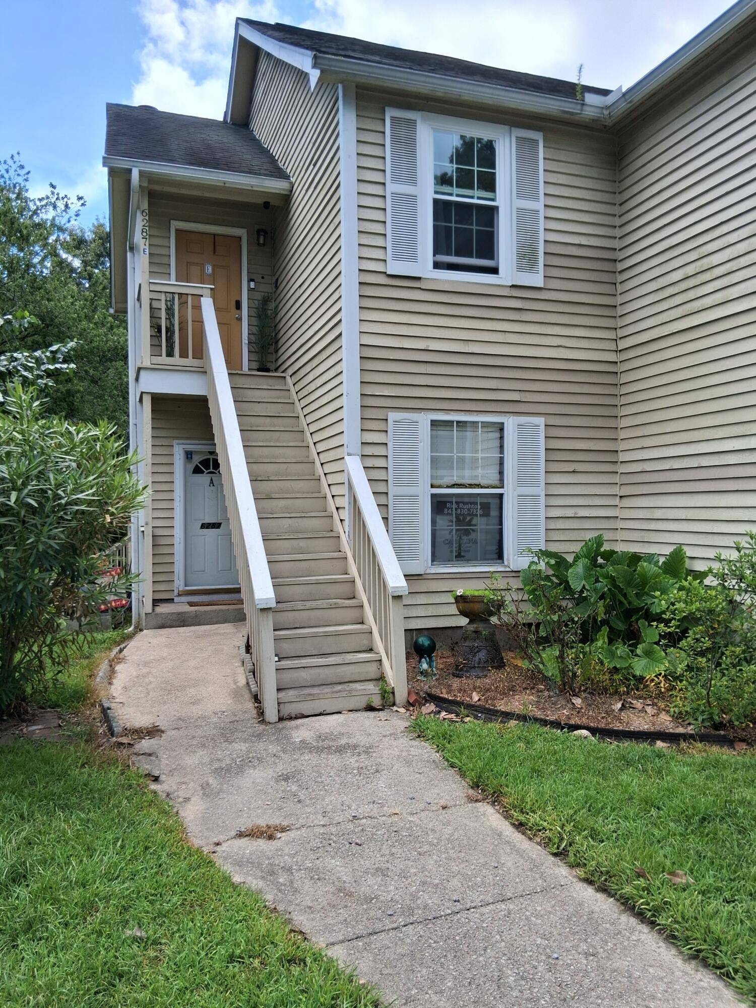 North Charleston, SC 29406,6287 Rolling Fork Rd #201