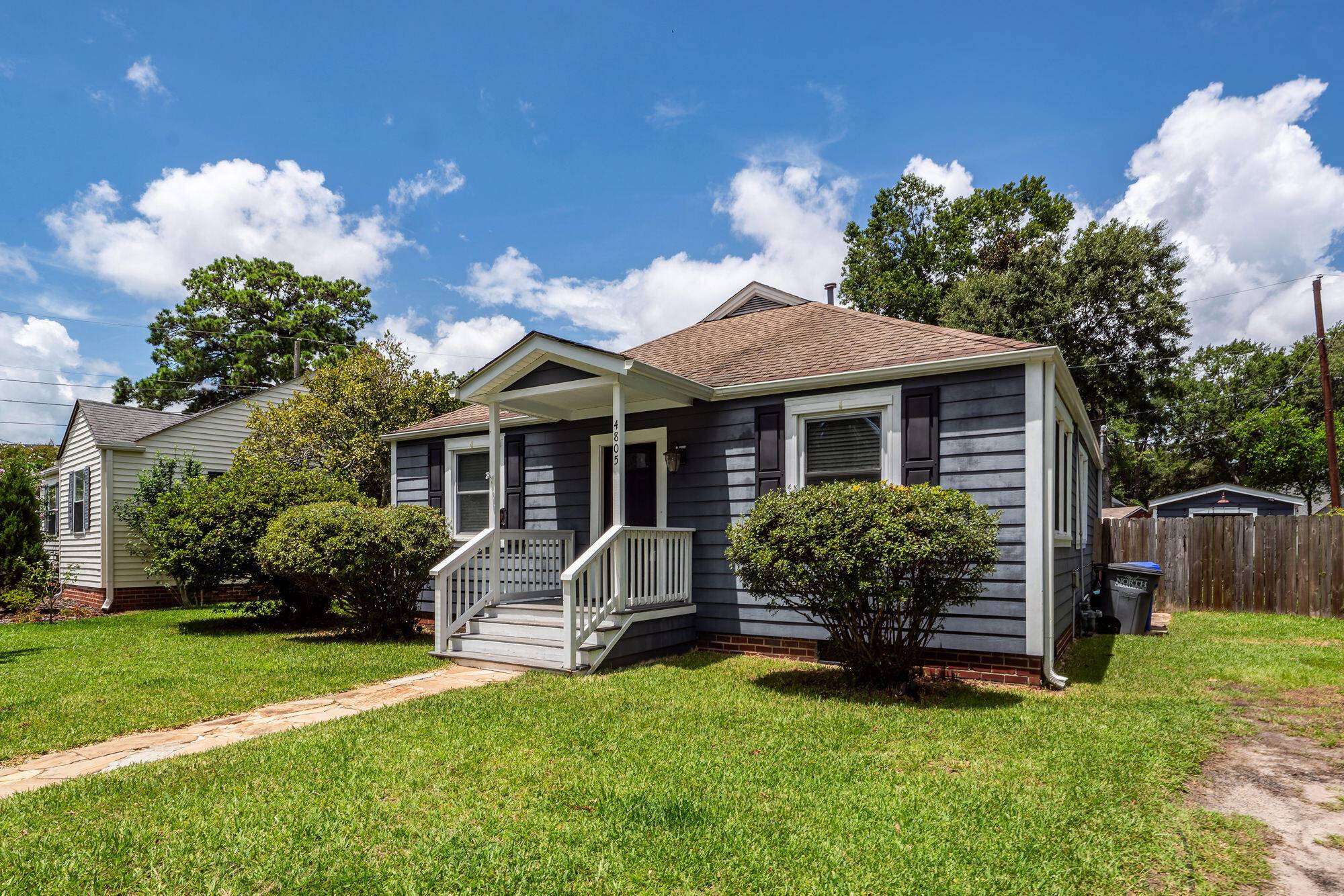 North Charleston, SC 29405,4805 Berckman Rd