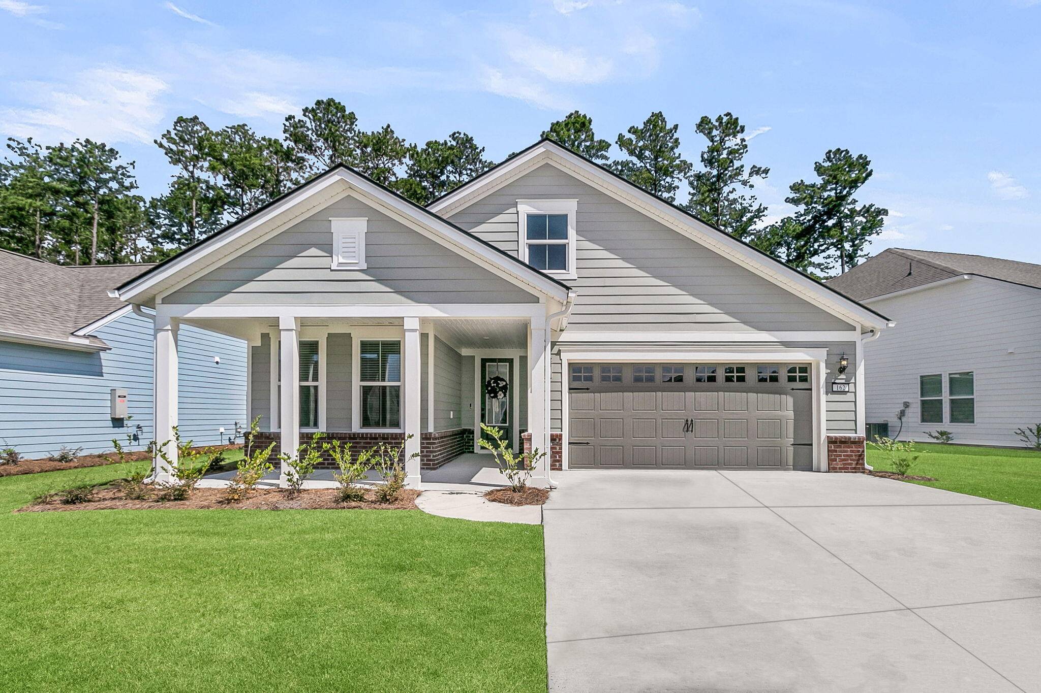 Summerville, SC 29486,162 Trillium Cir