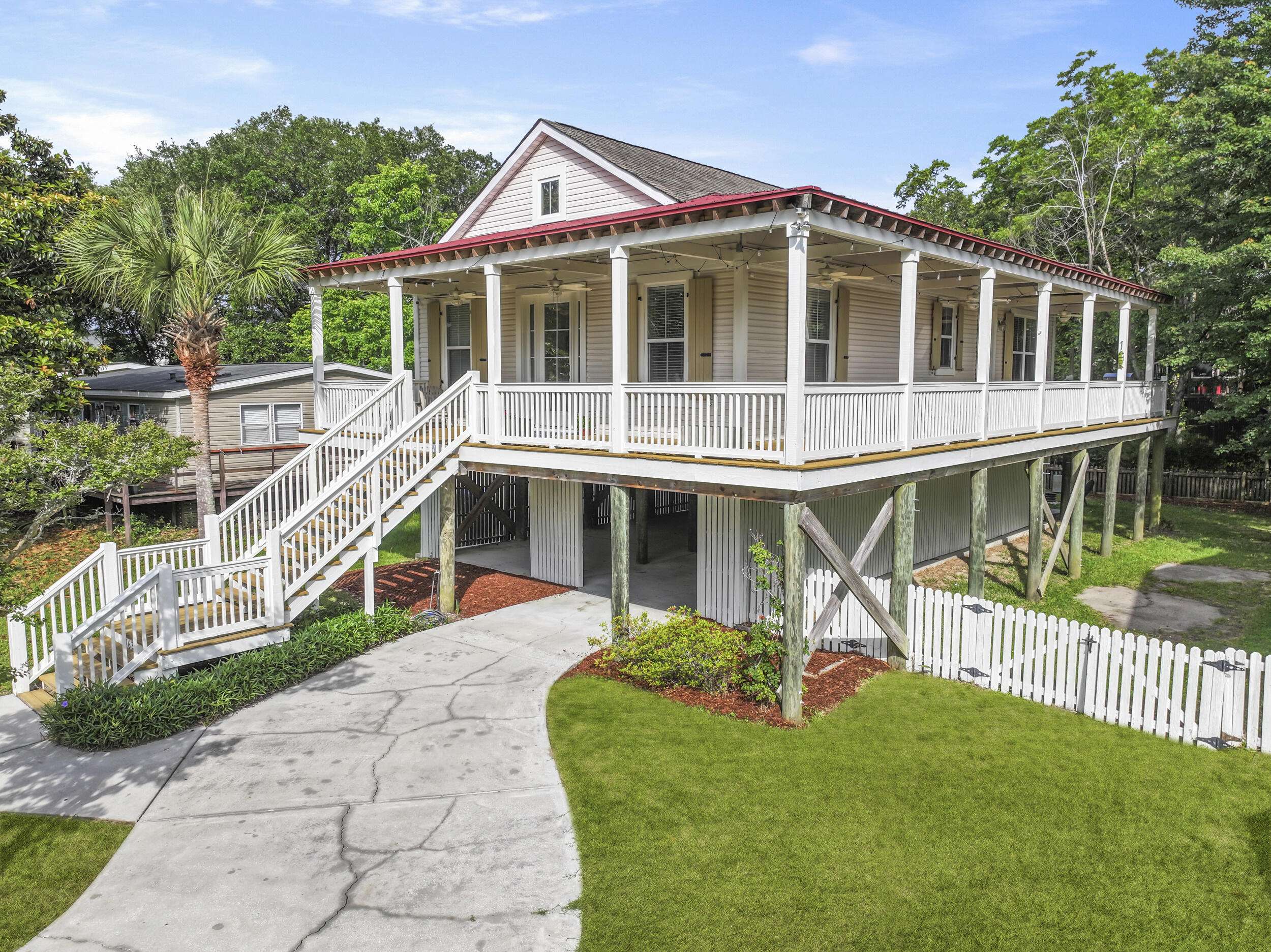 Charleston, SC 29412,1624 Wigeon Ln