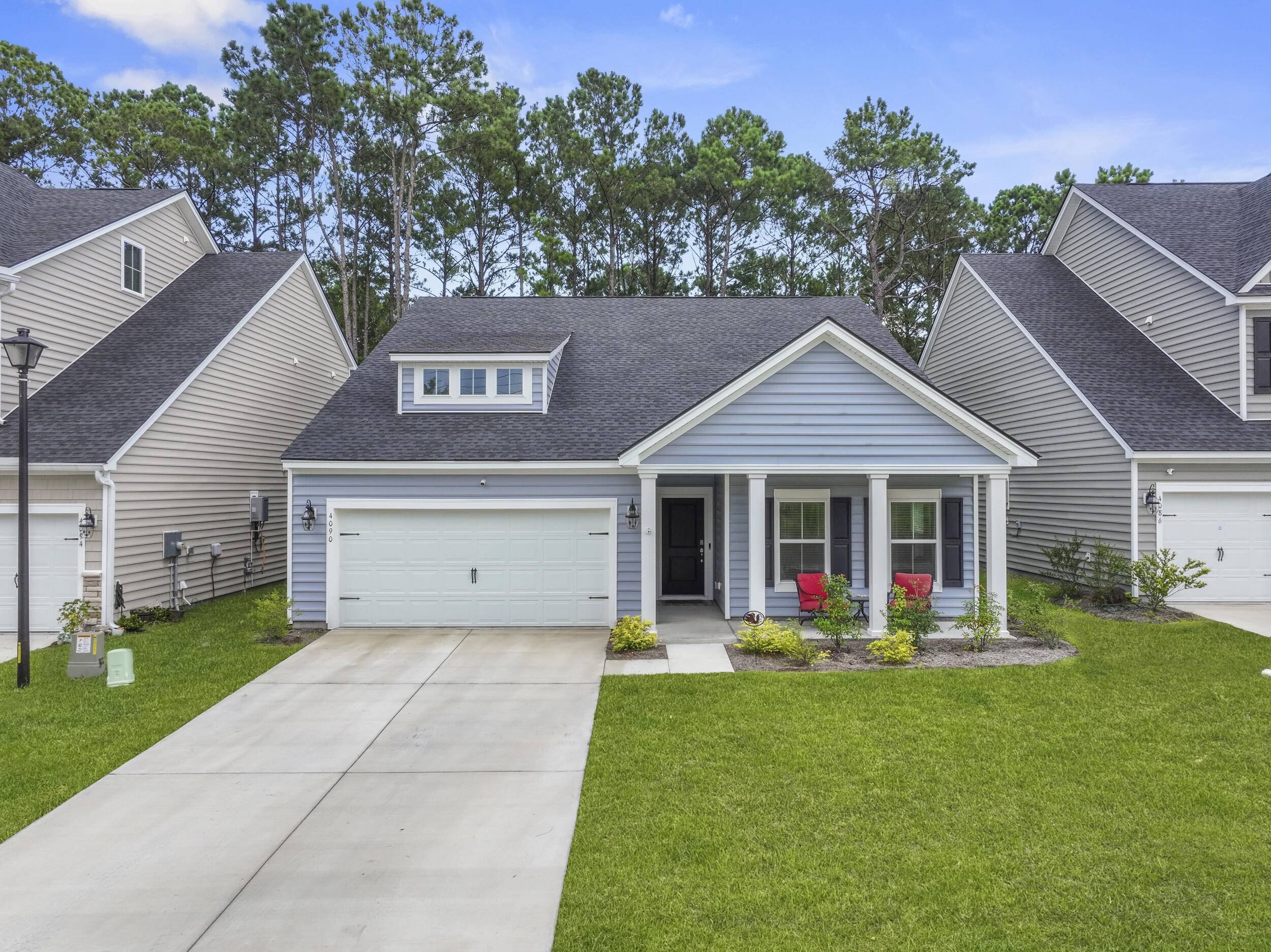 Johns Island, SC 29455,4090 Warmouth Ct