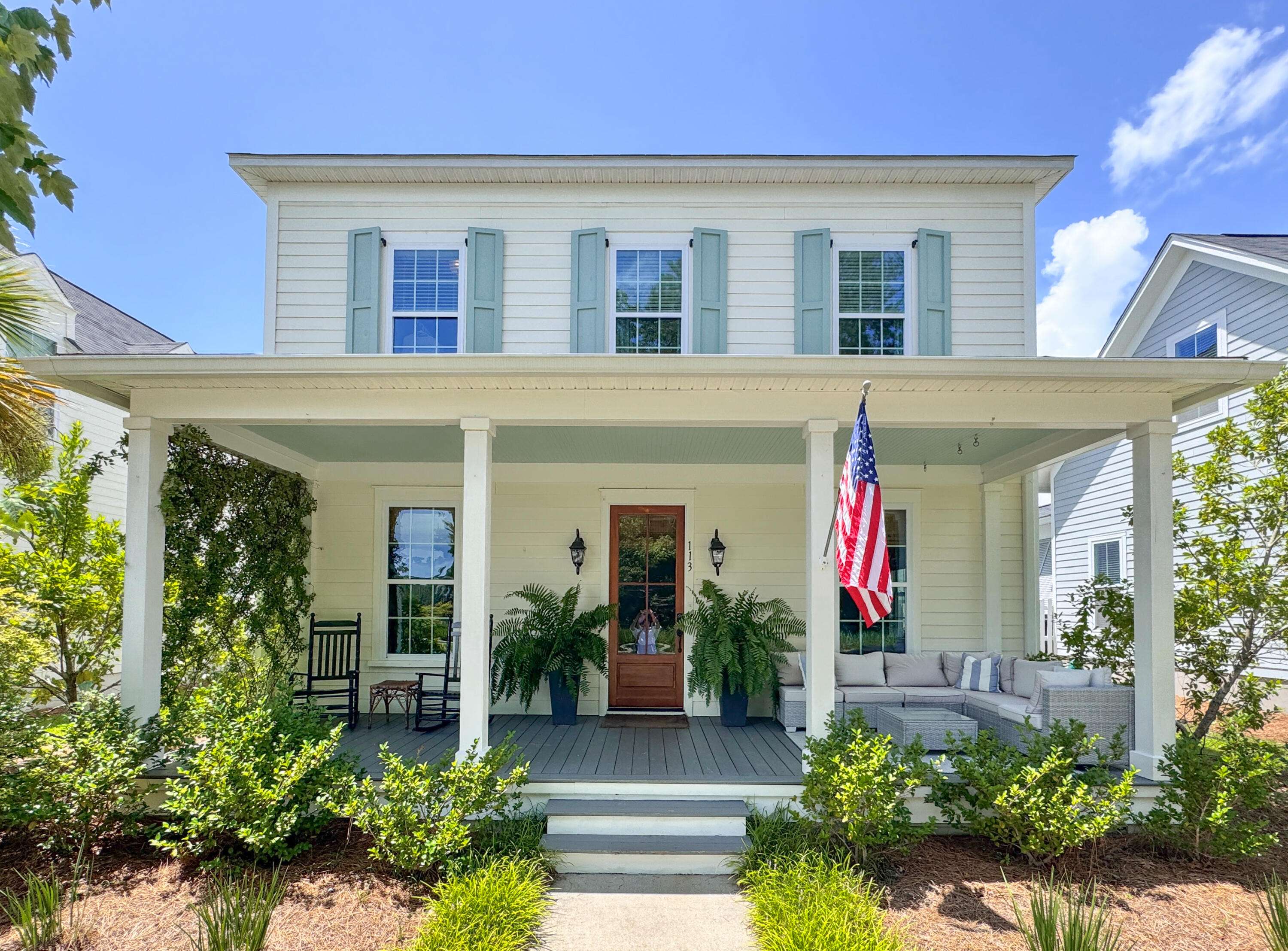 Summerville, SC 29485,113 Canopy Ln