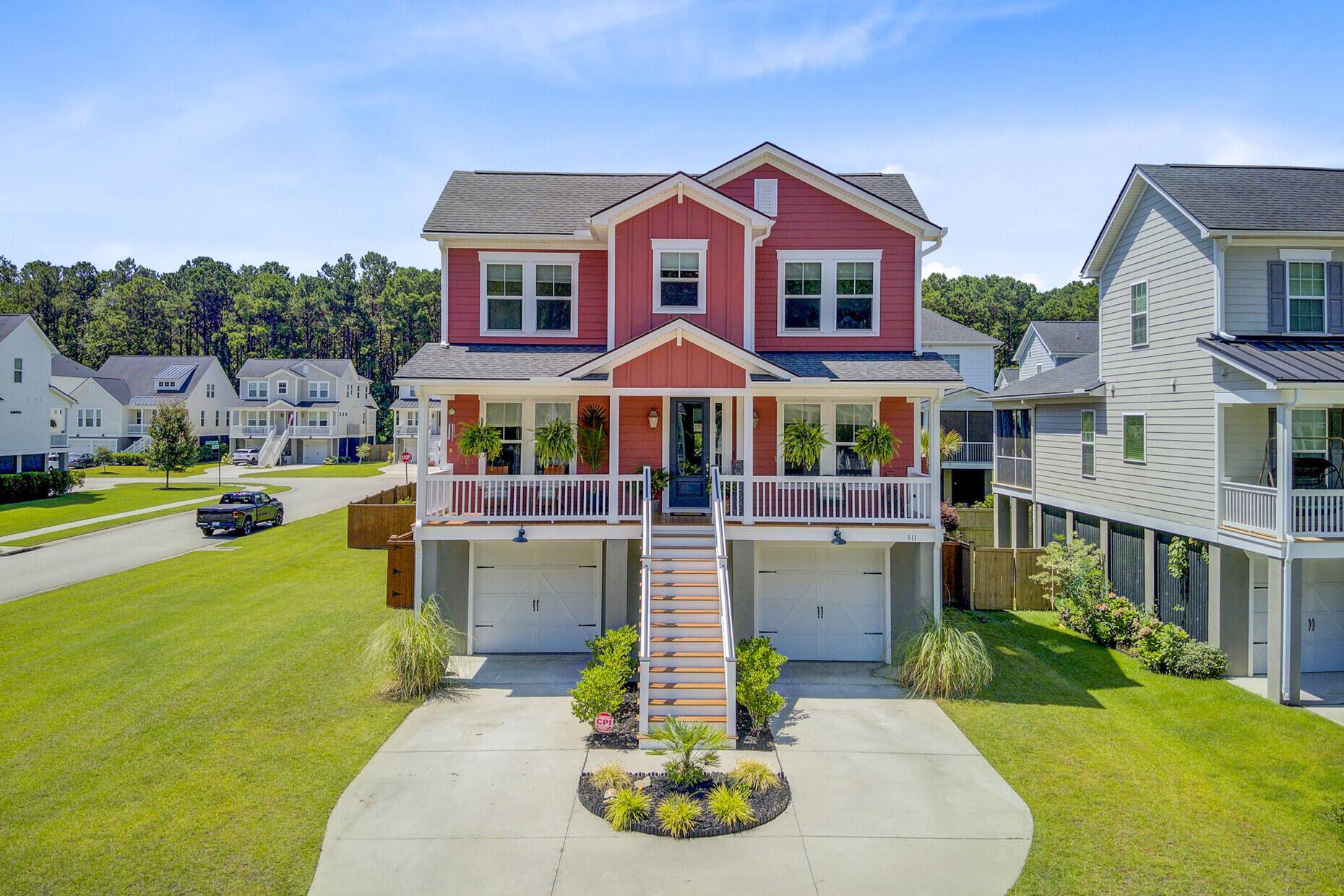Wando, SC 29492,311 Coki Amalie Ct