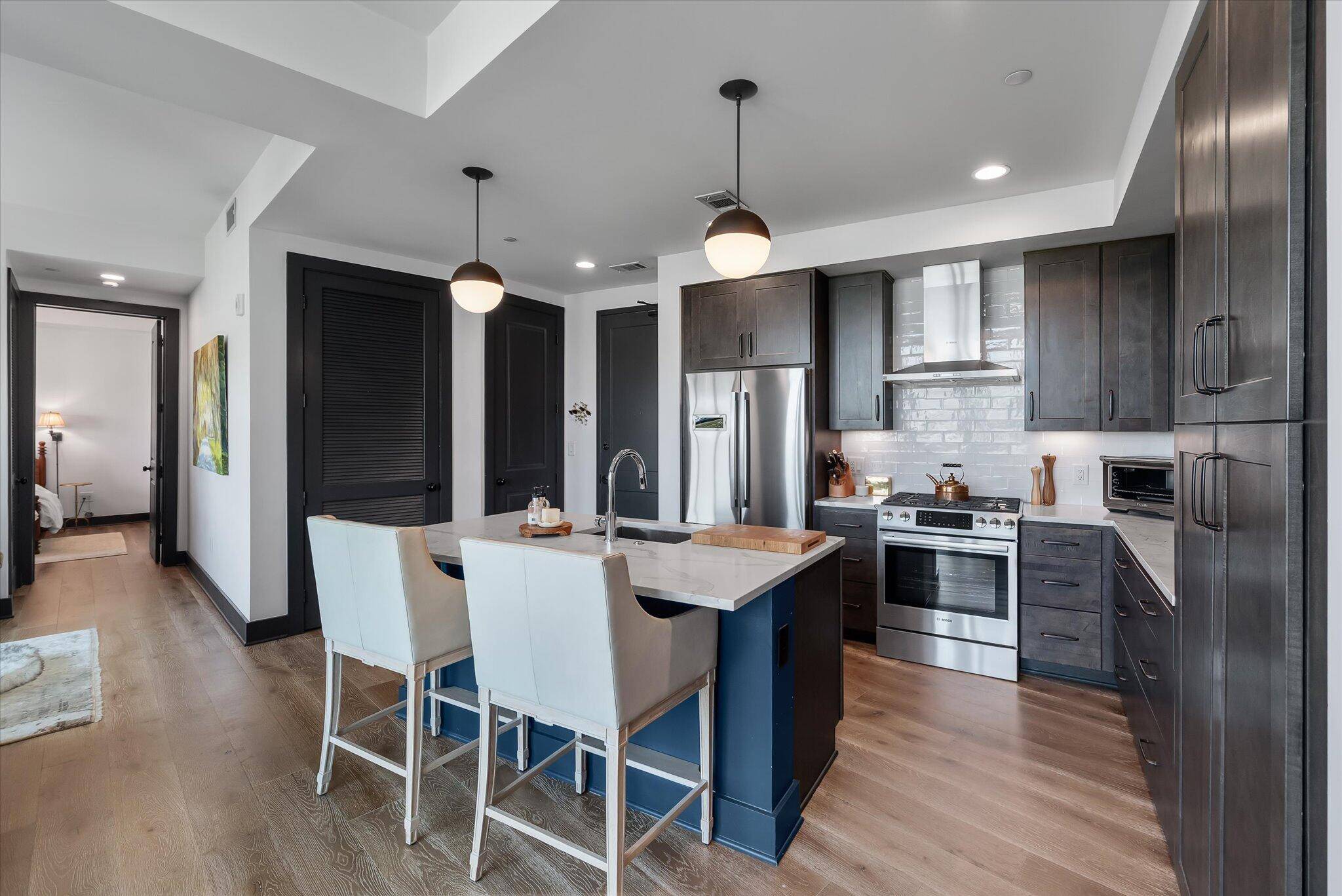 Charleston, SC 29401,5 Gadsdenboro St #501