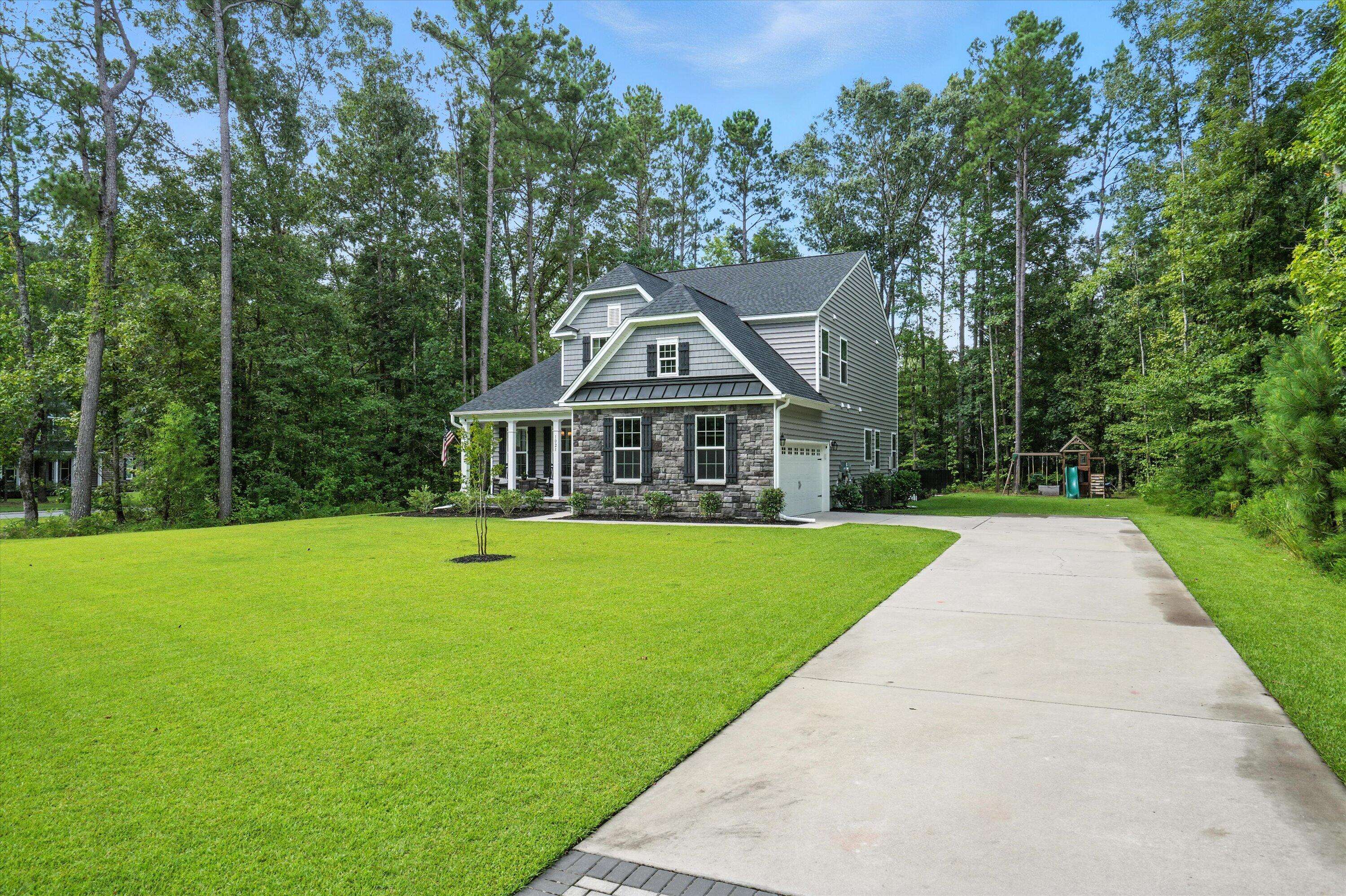 Ridgeville, SC 29472,1023 Deep Gap
