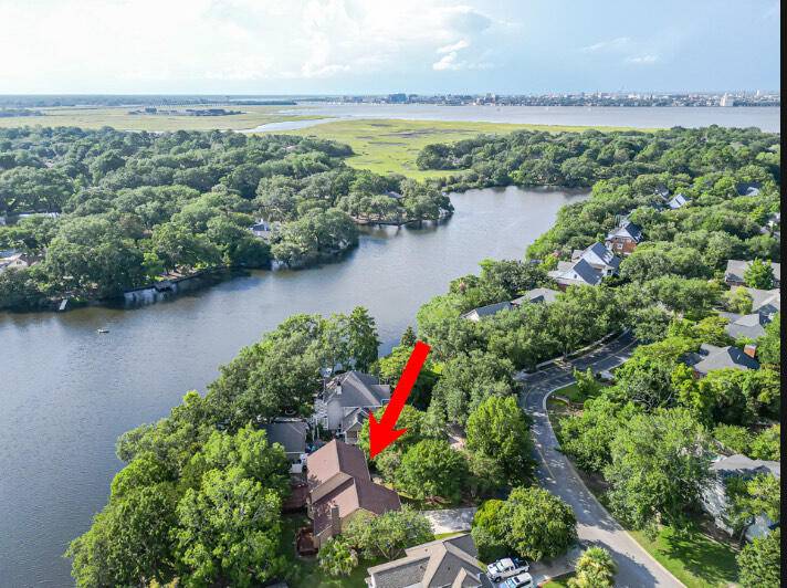 Charleston, SC 29412,713 Lake Frances Dr