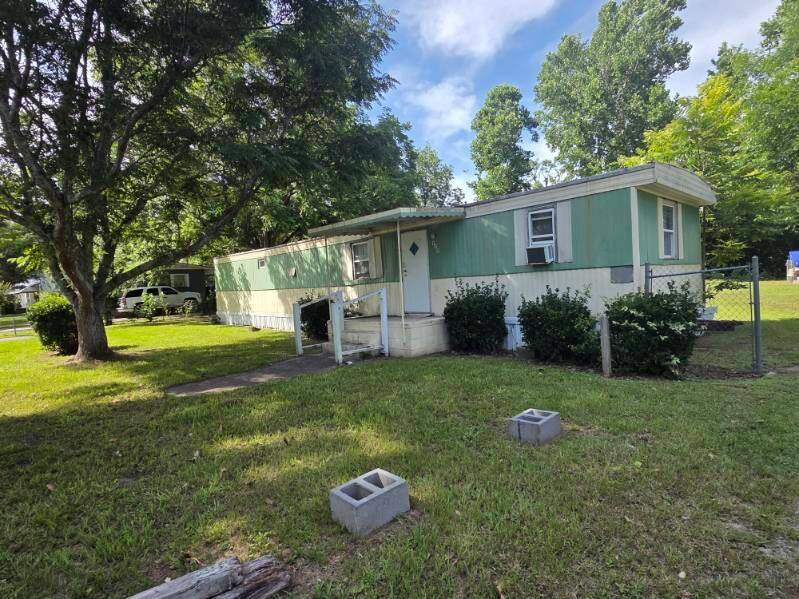 Orangeburg, SC 29115,925 Chitwood St