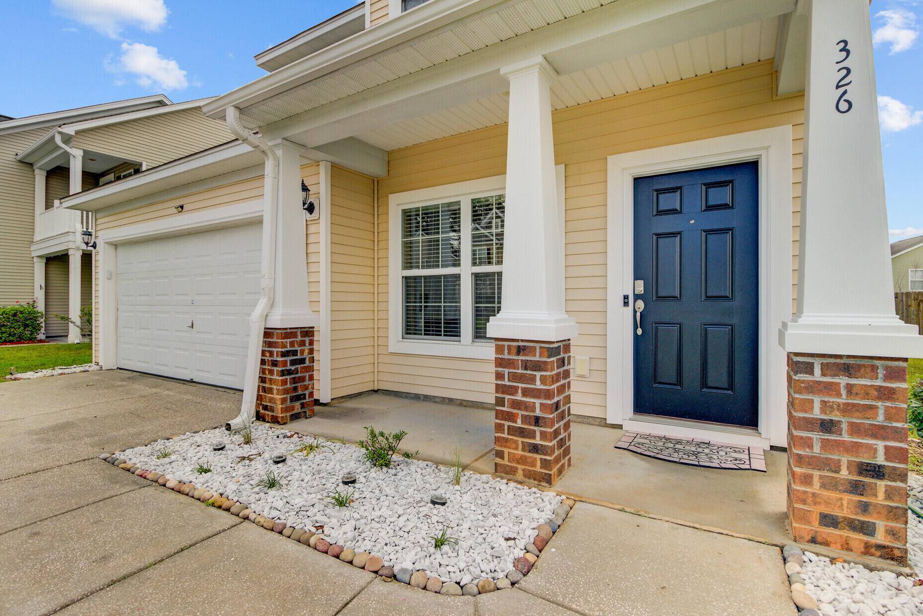 Moncks Corner, SC 29461,326 Drayton Place Dr