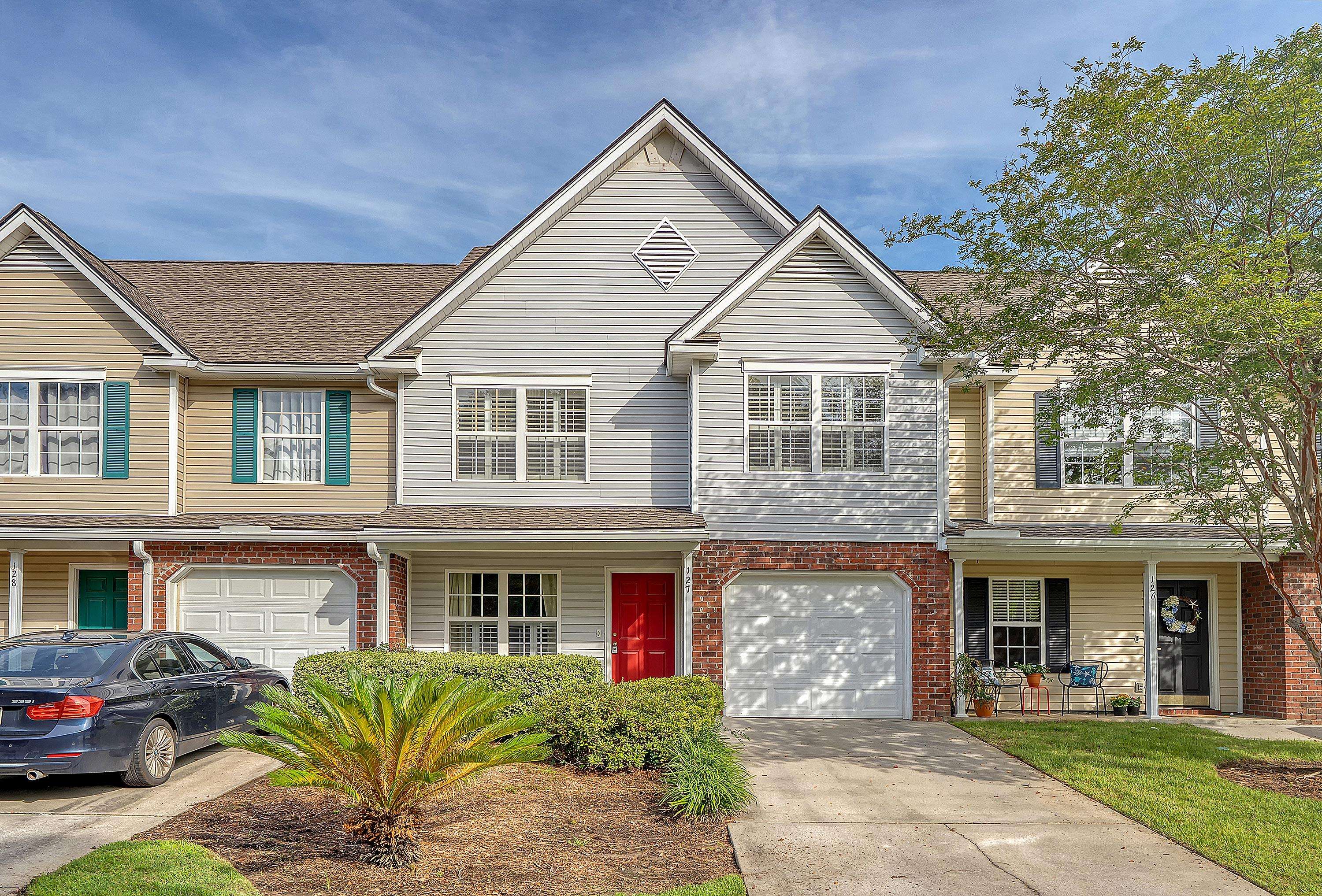 Goose Creek, SC 29445,127 Darcy Ave