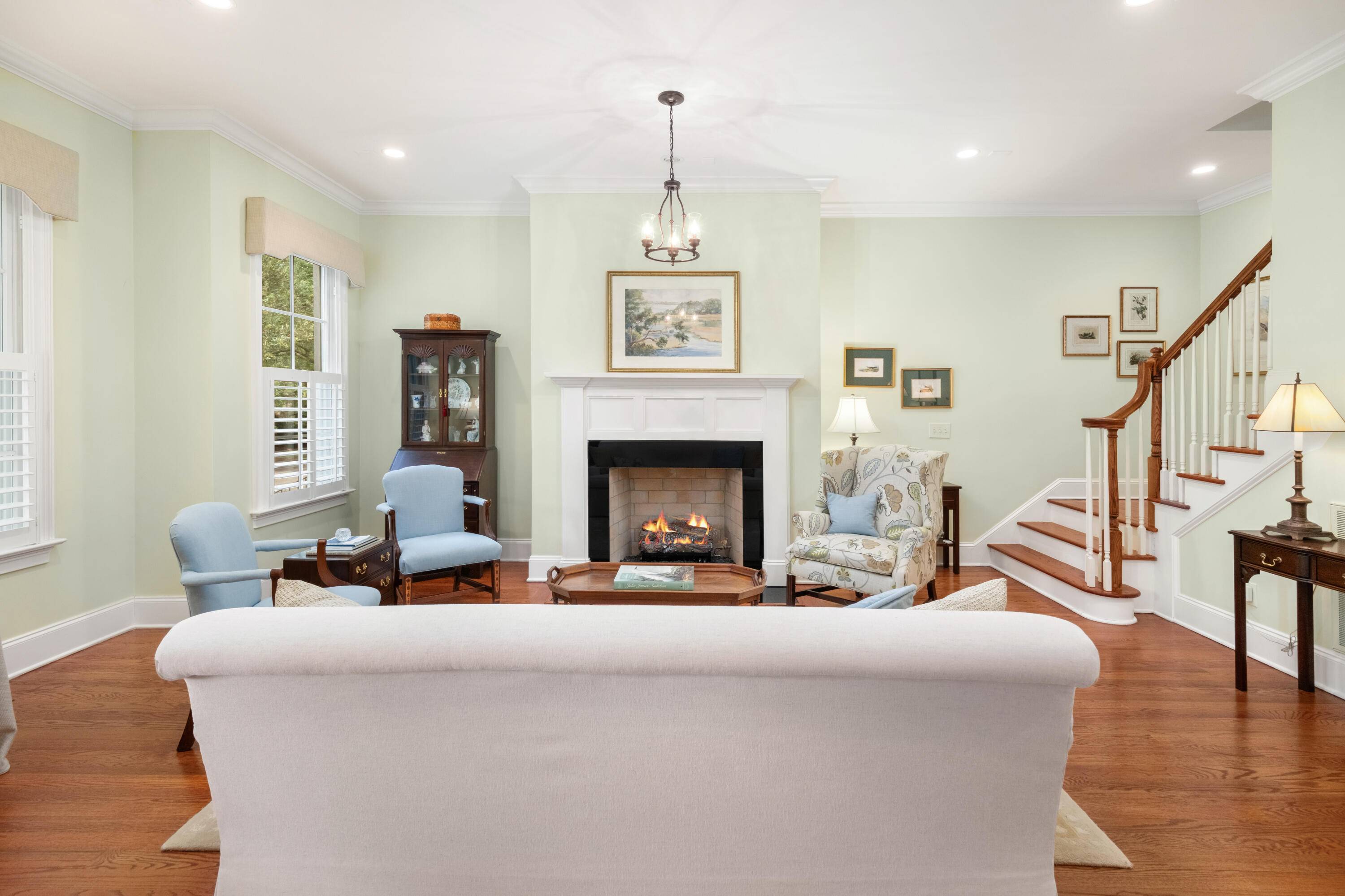 Daniel Island, SC 29492,36 Grove Ln