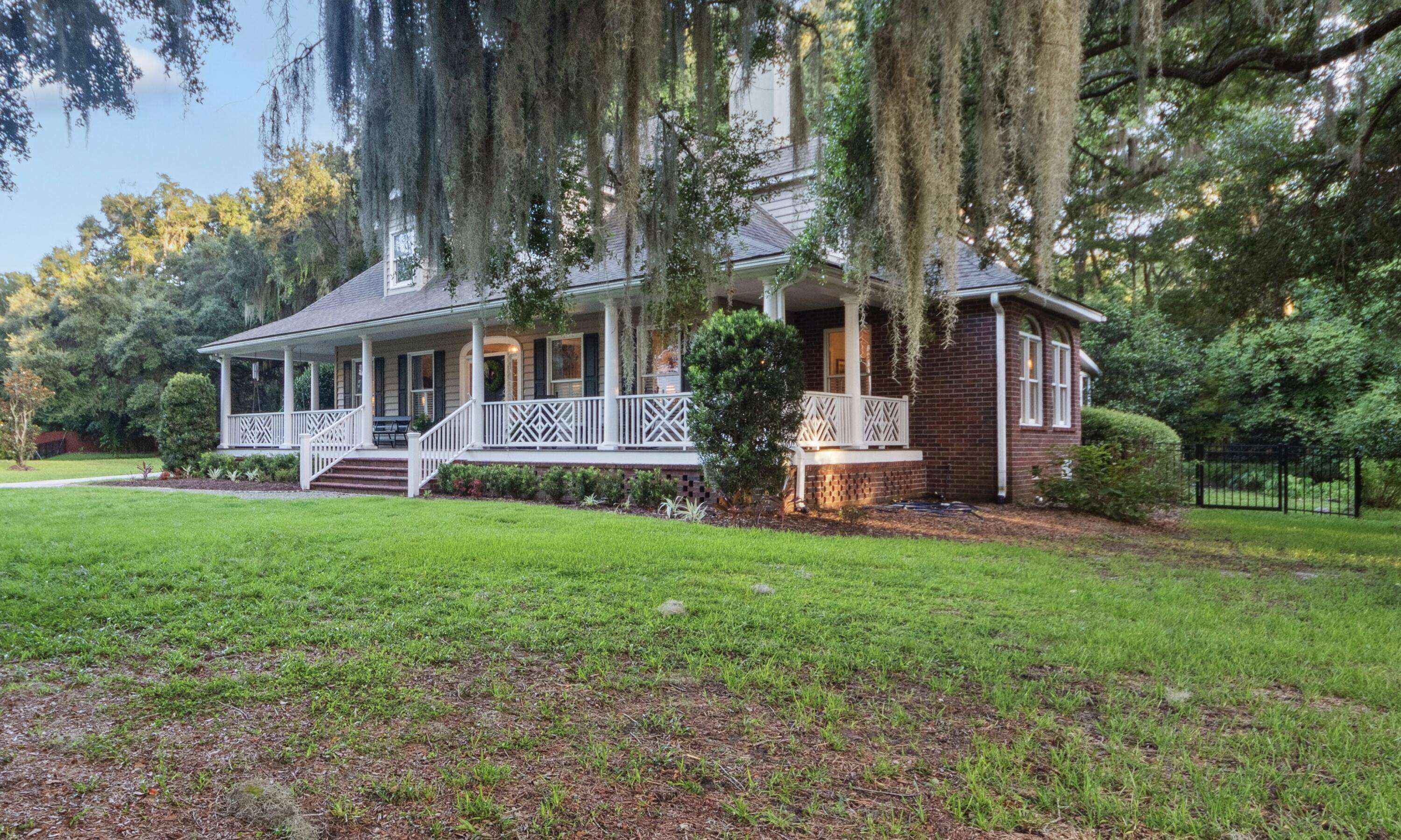 Johns Island, SC 29455,4150 Nature View Cir