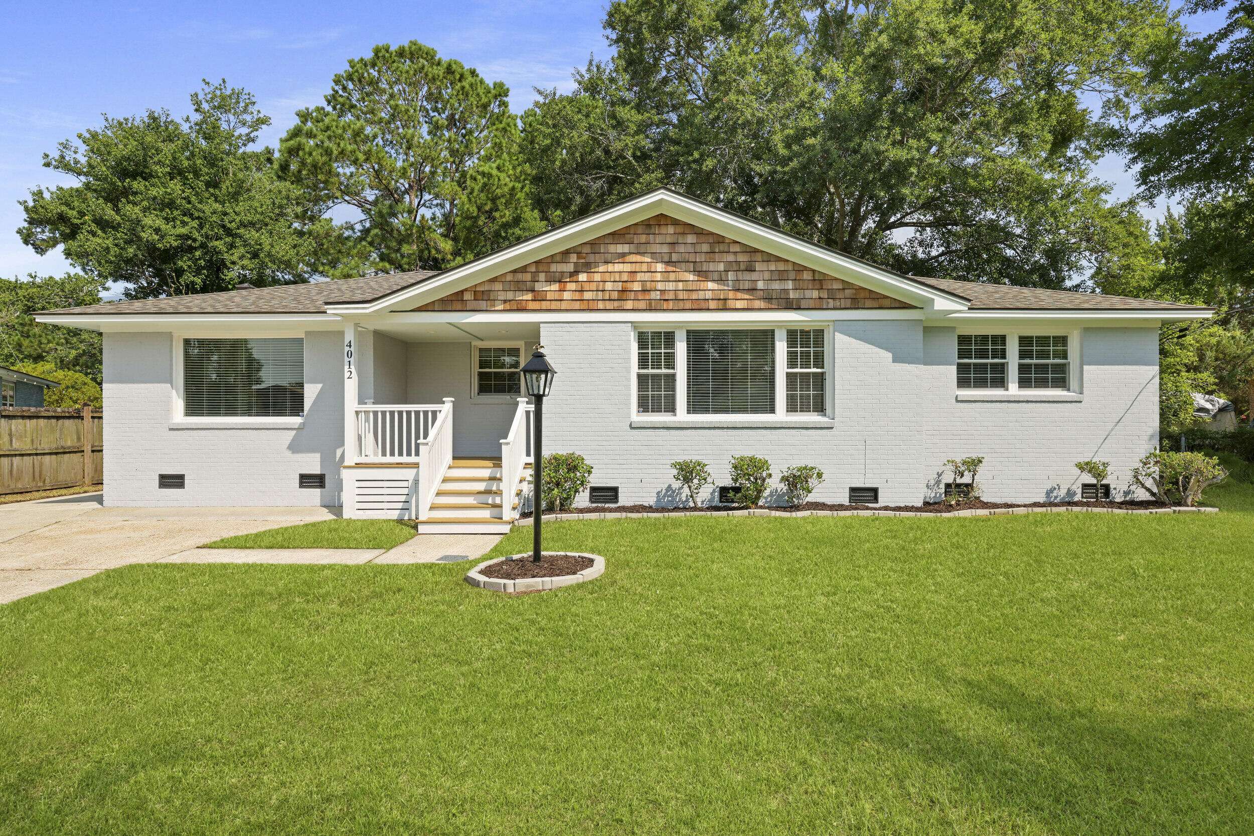 North Charleston, SC 29418,4012 Olivia Dr