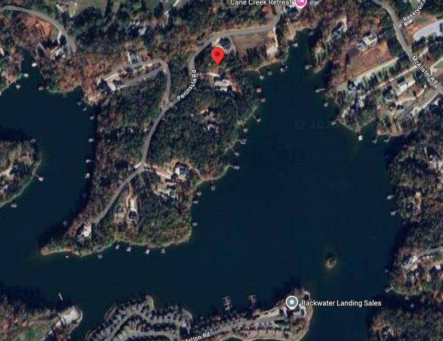 West Union, SC 29696,421 Peninsula Rd