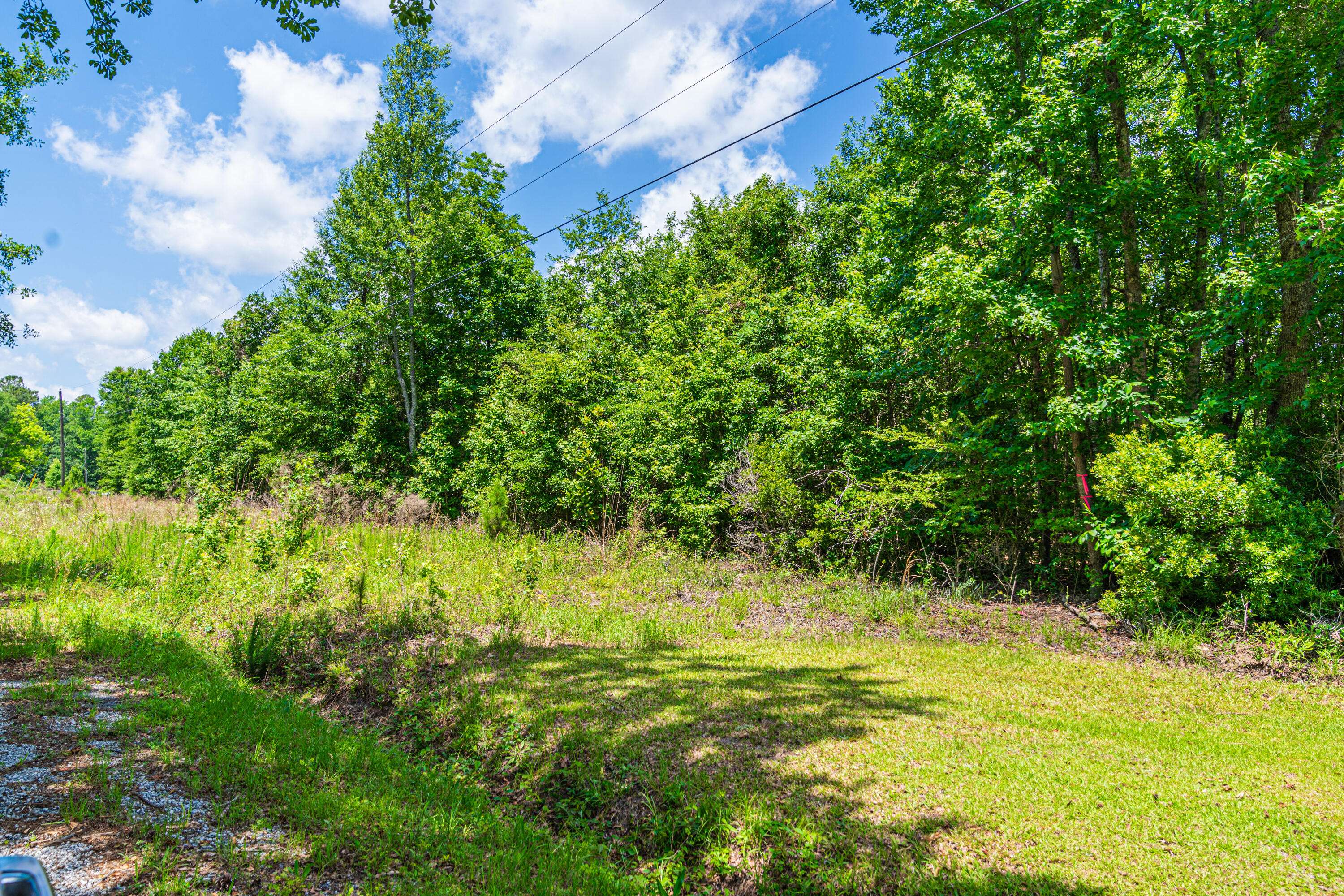 Branchville, SC 29432,0 Park Cir