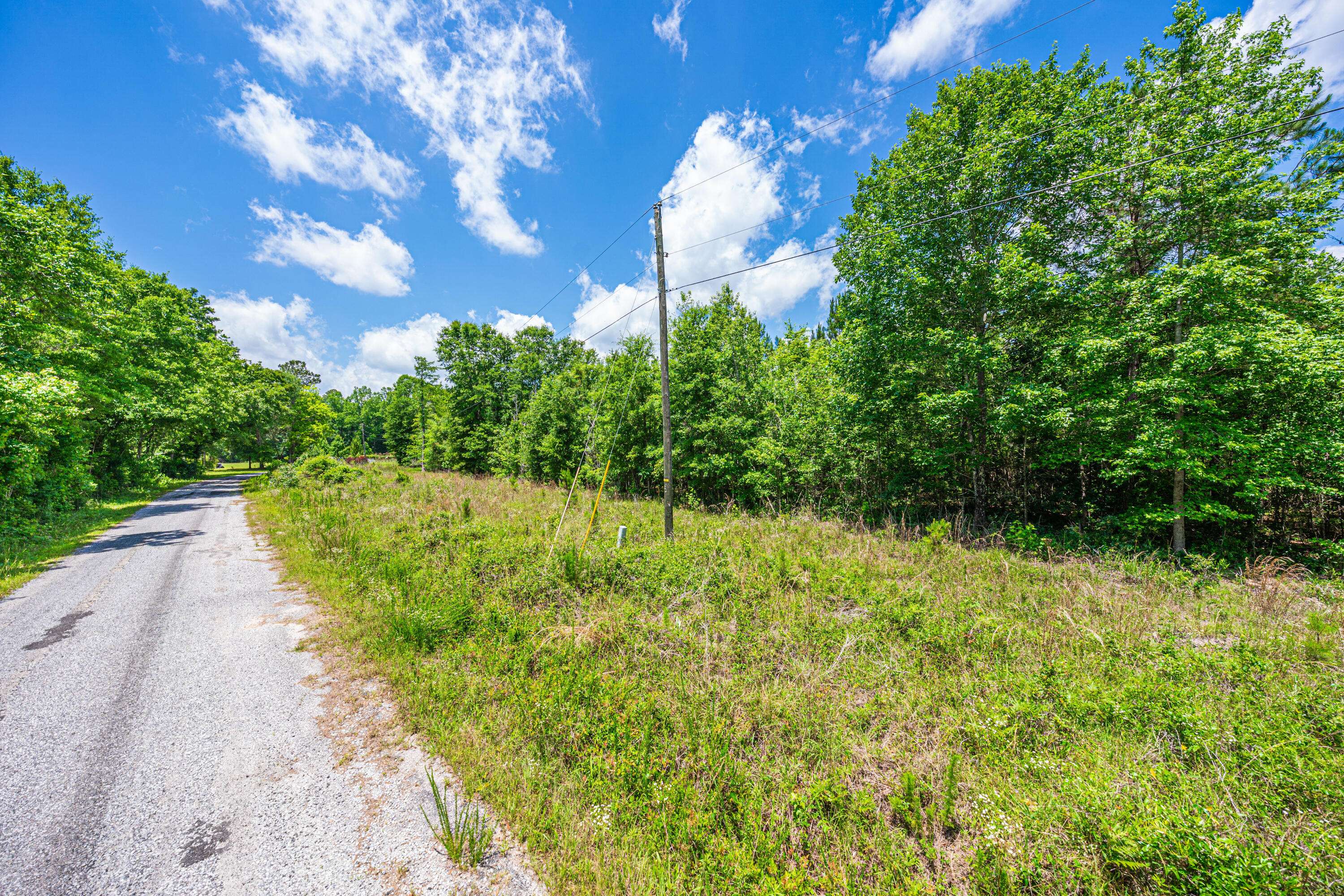 Branchville, SC 29432,1 Park Cir