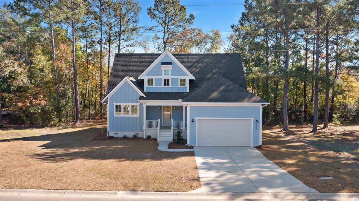 Hanahan, SC 29410,1500 Eagle Landing Blvd