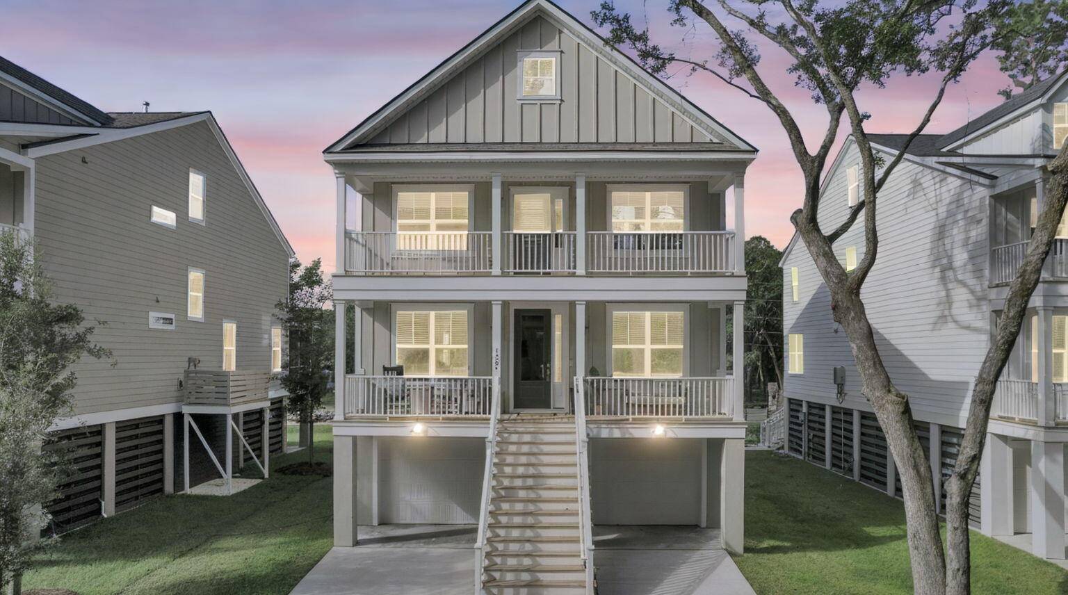 Mount Pleasant, SC 29466,1304 Lieben Rd