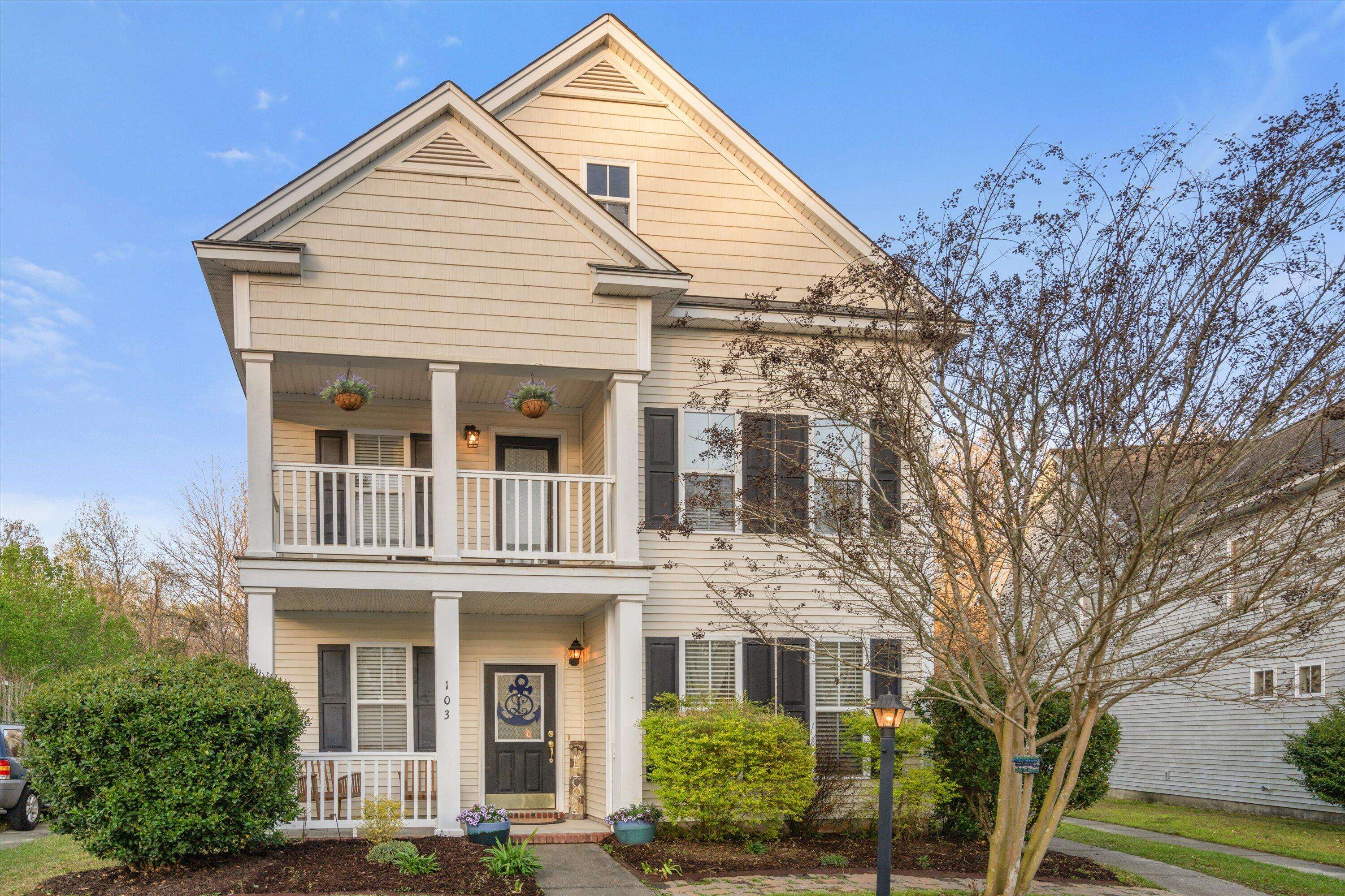 Goose Creek, SC 29445,103 Avalon Ct