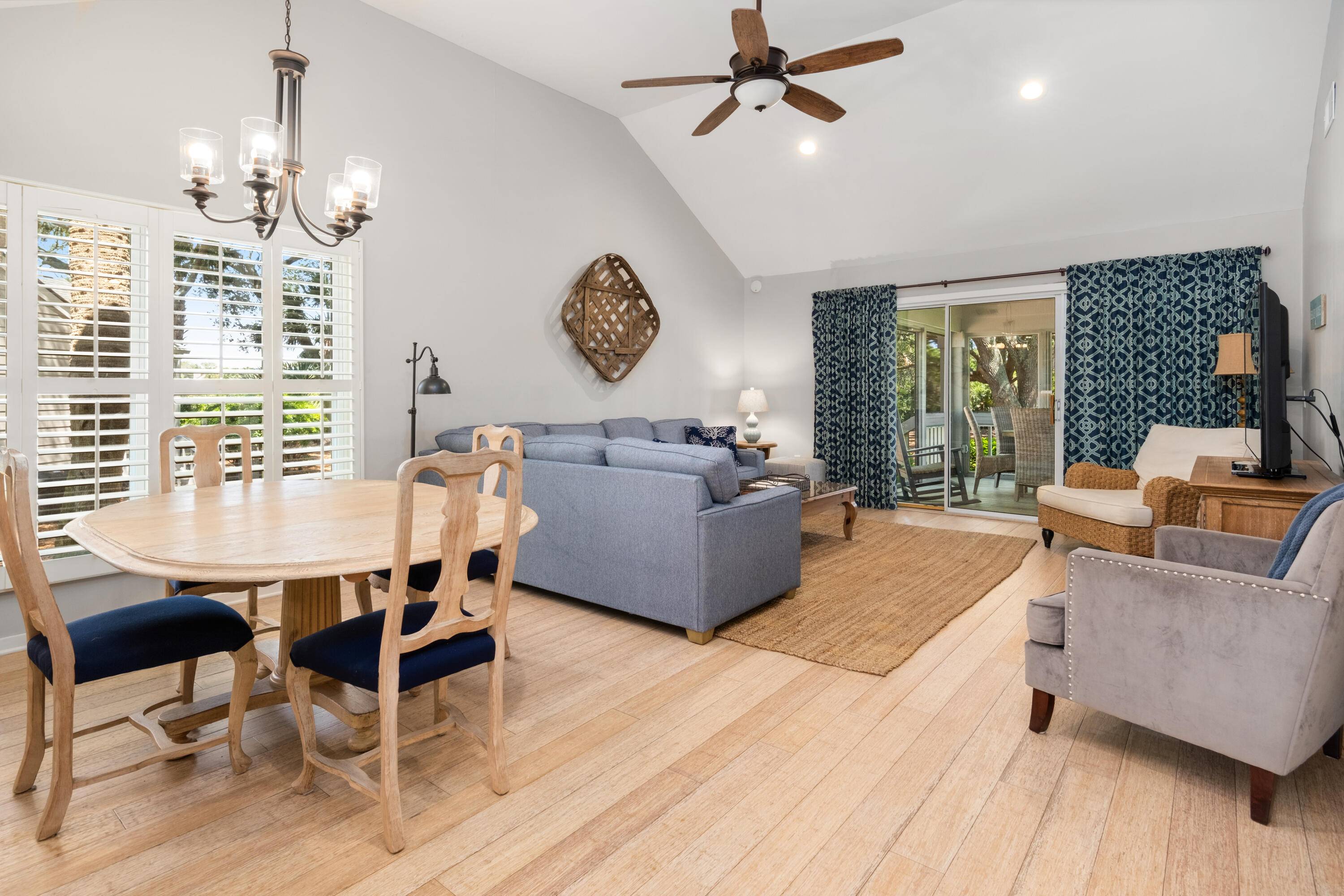 Seabrook Island, SC 29455,447 Double Eagle Trce