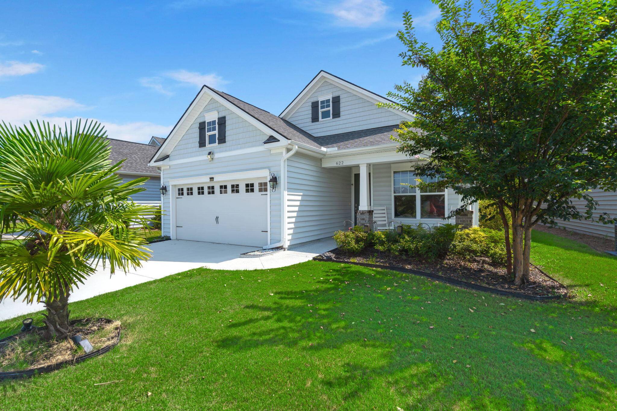 Summerville, SC 29486,622 Beach Way