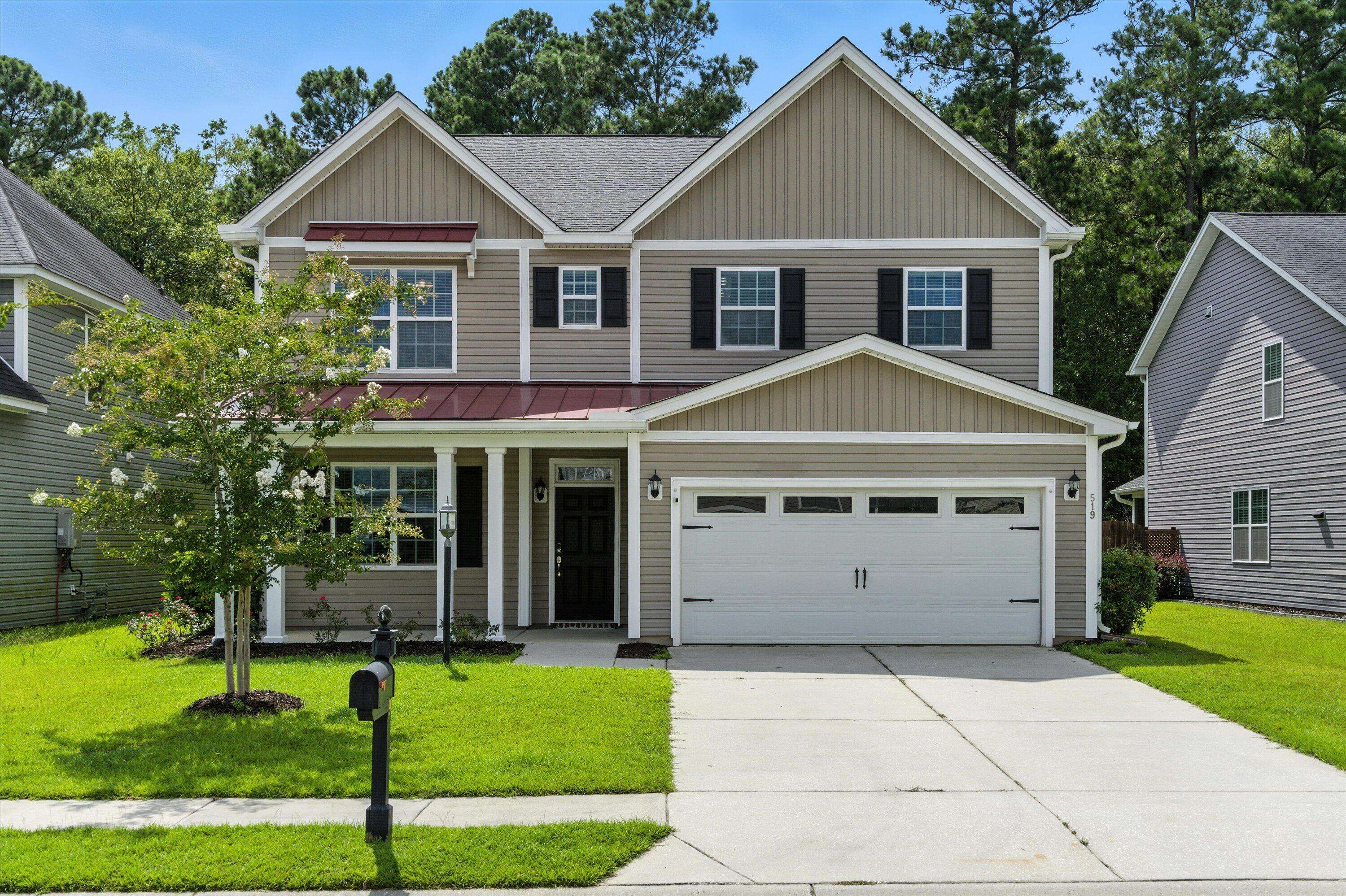 Moncks Corner, SC 29461,519 Foxbank Plantation Blvd