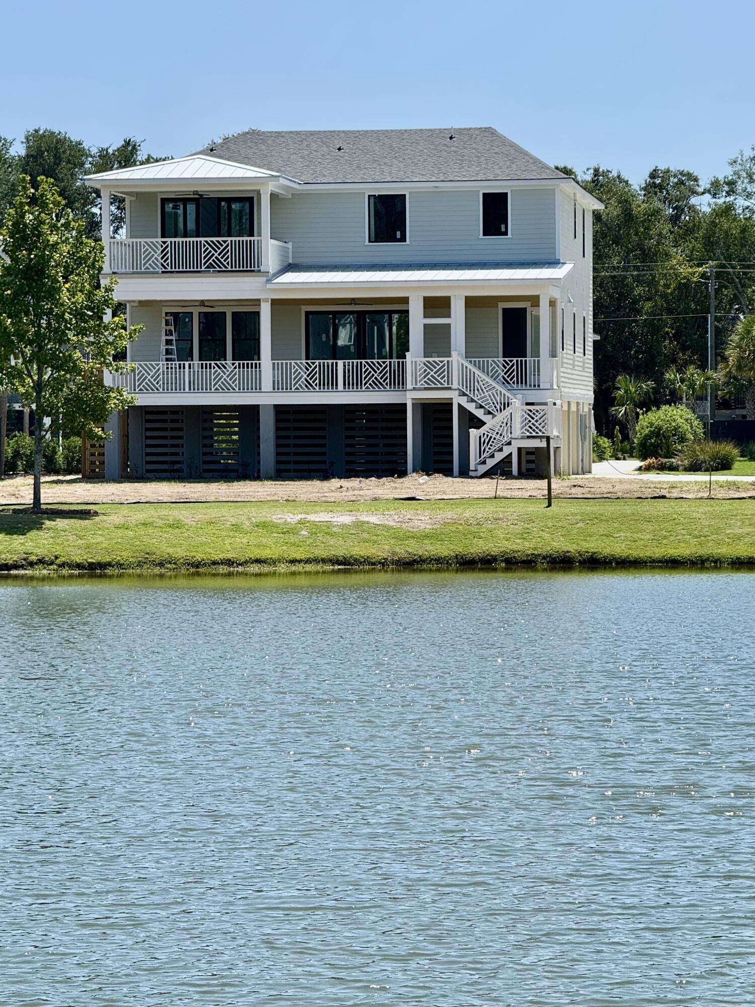 Mount Pleasant, SC 29464,1470 Tomato Farm Cir