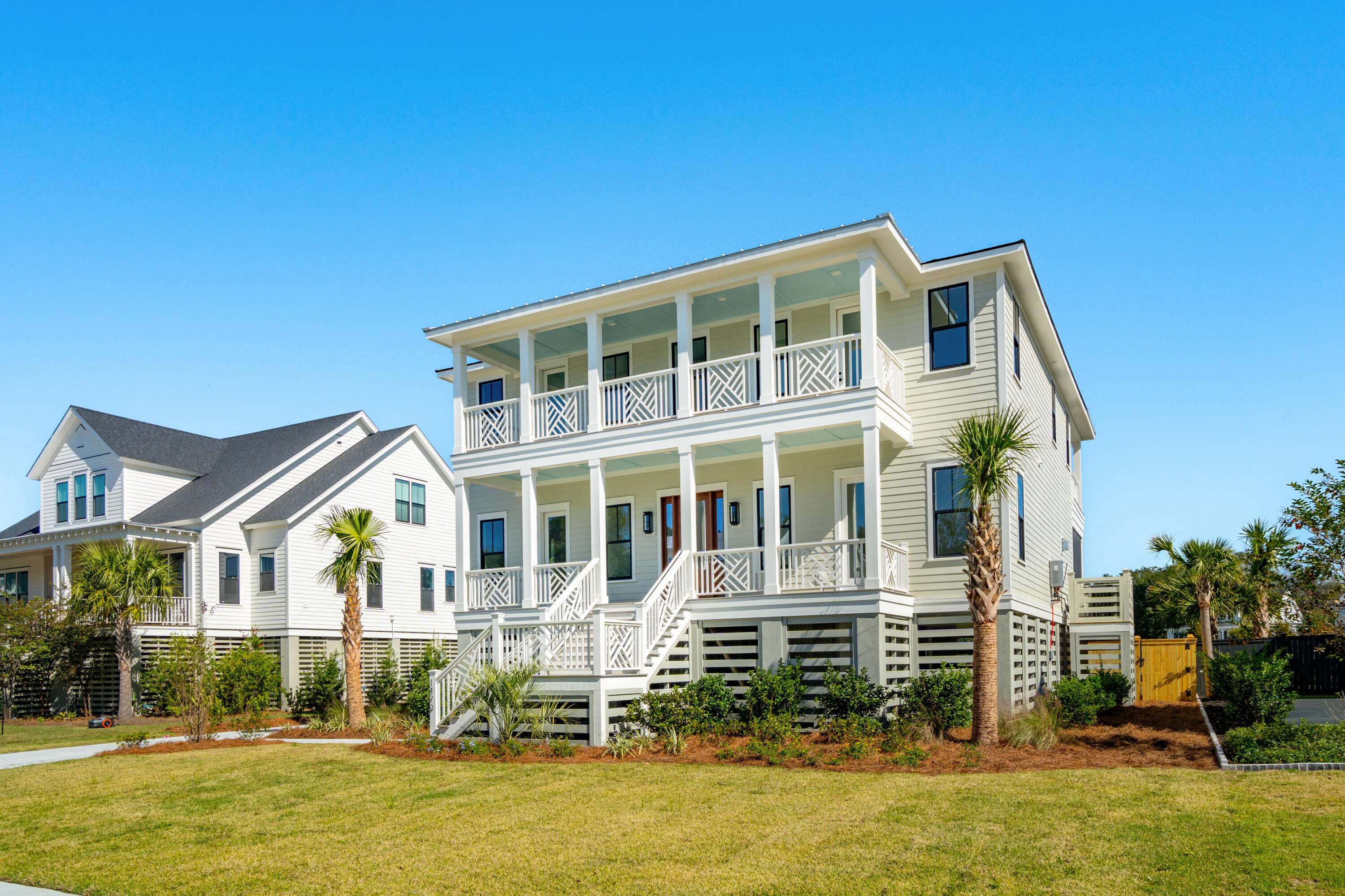 Mount Pleasant, SC 29464,1470 Tomato Farm Cir