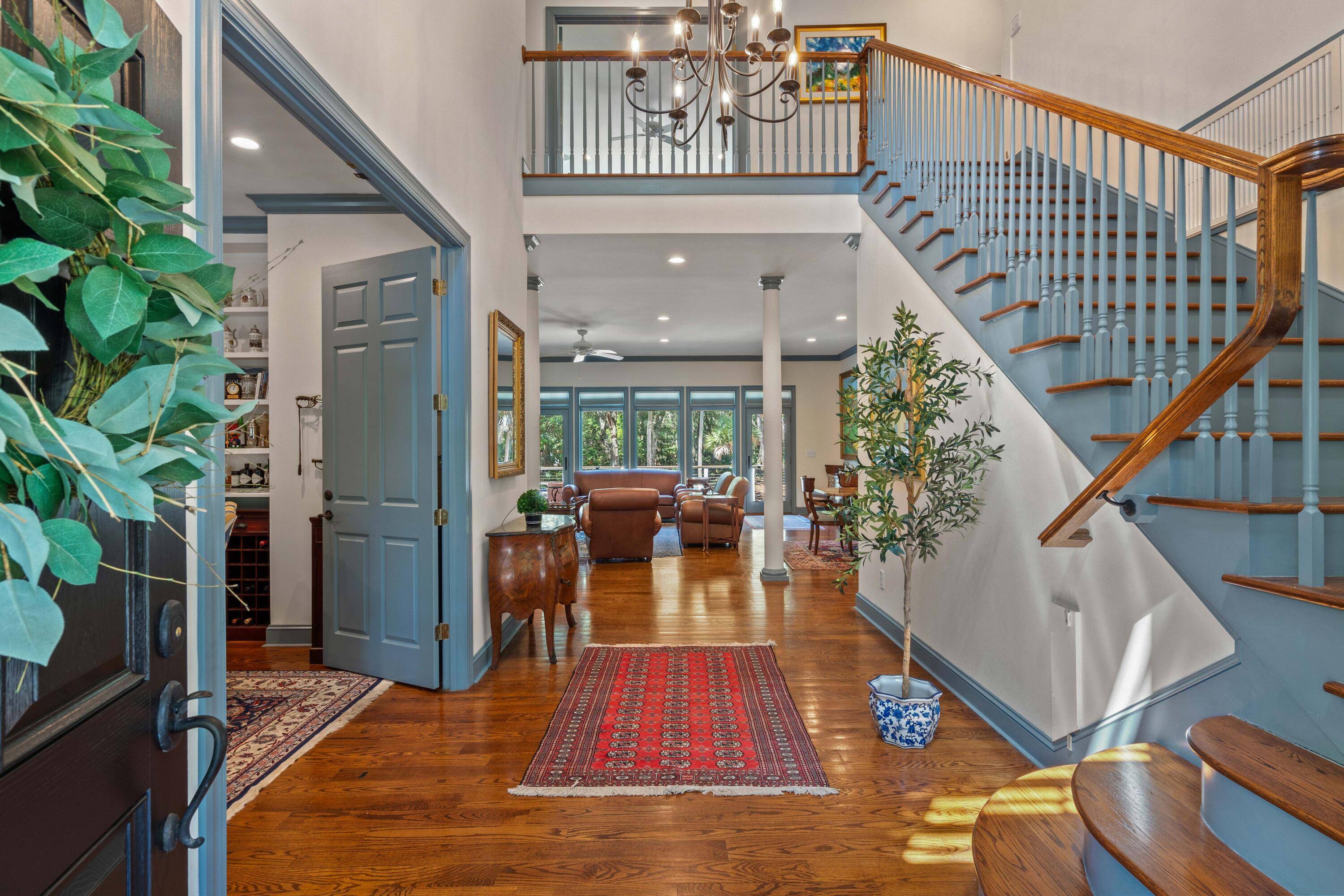 Seabrook Island, SC 29455,3355 Coon Hollow Dr