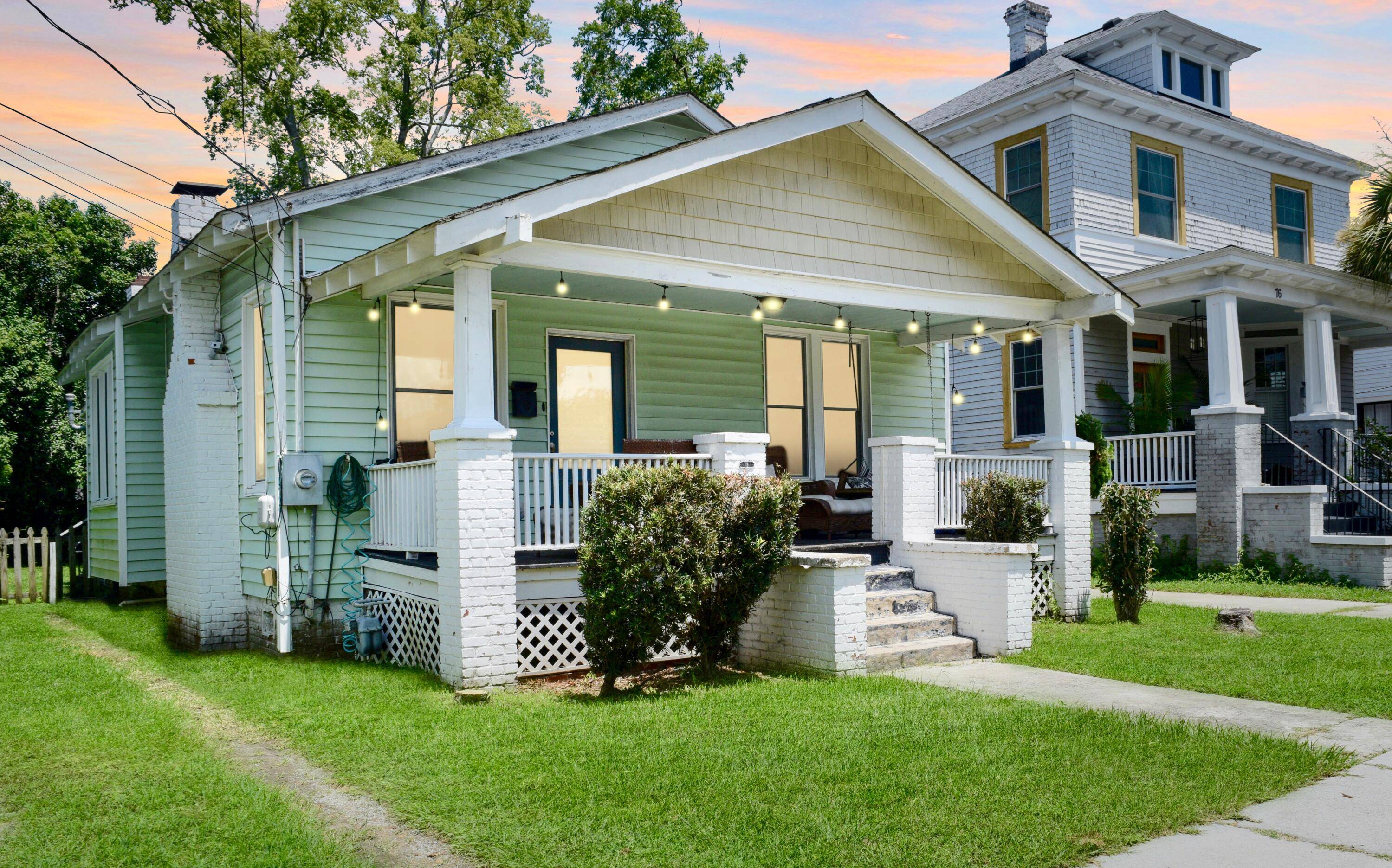 Charleston, SC 29403,78 Maple St