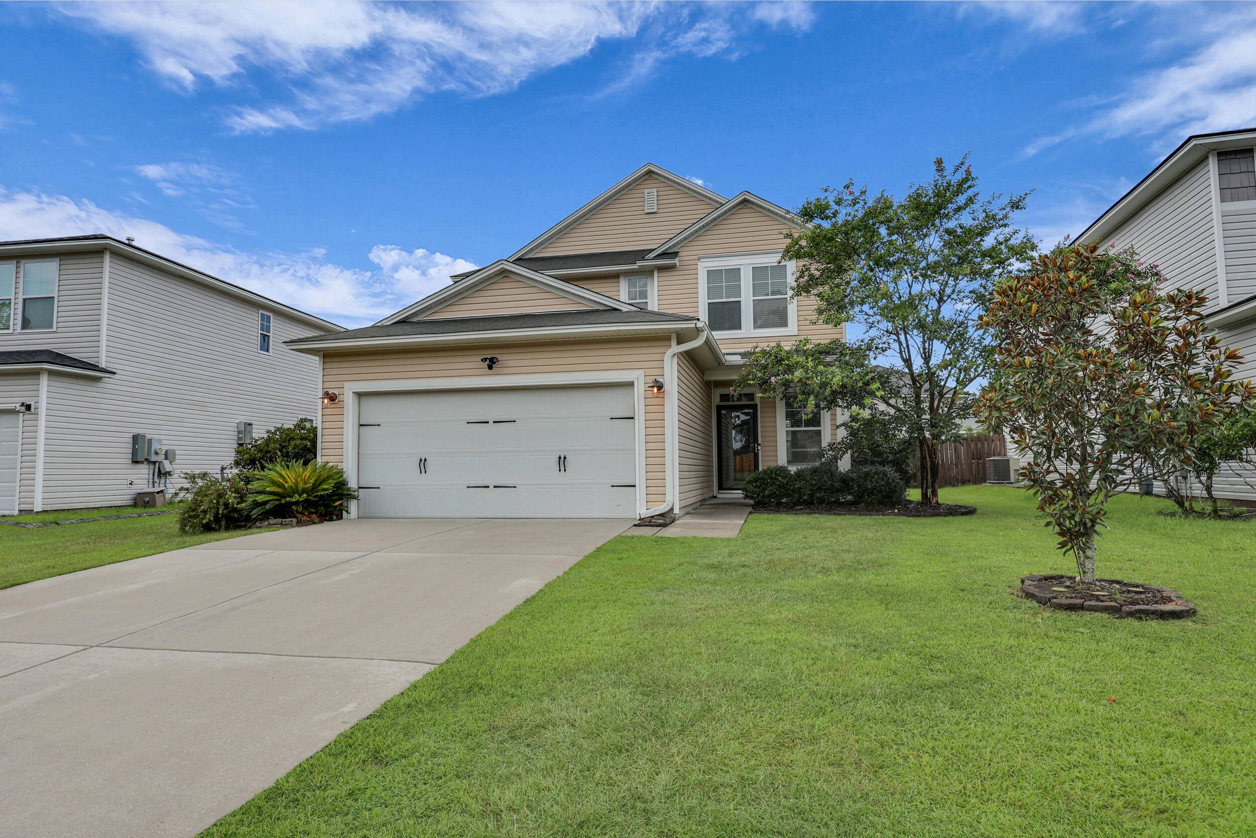Summerville, SC 29486,362 Sanctuary Park Dr