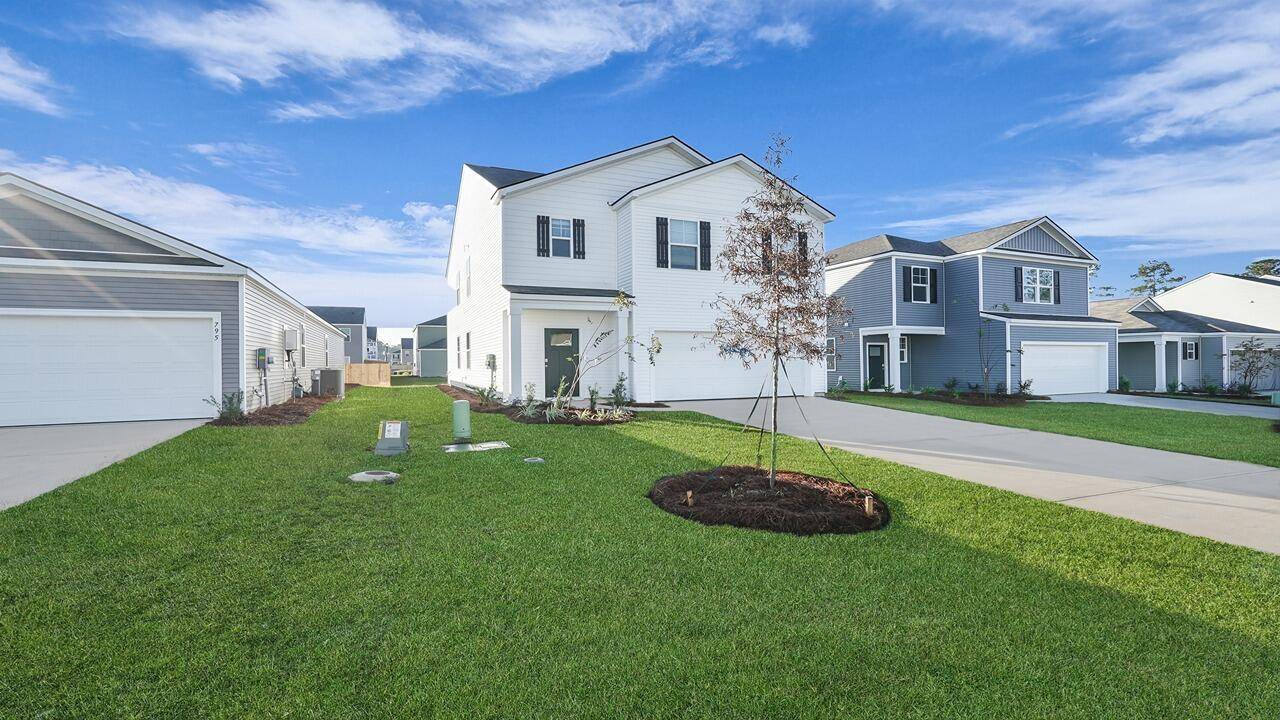 Summerville, SC 29486,797 Long Bluff Rd