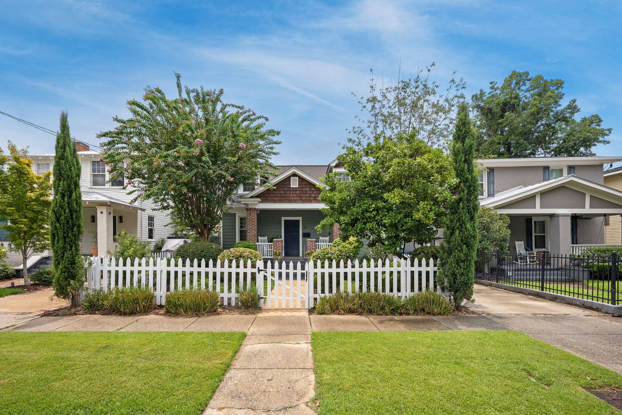 Charleston, SC 29403,41 Poplar St